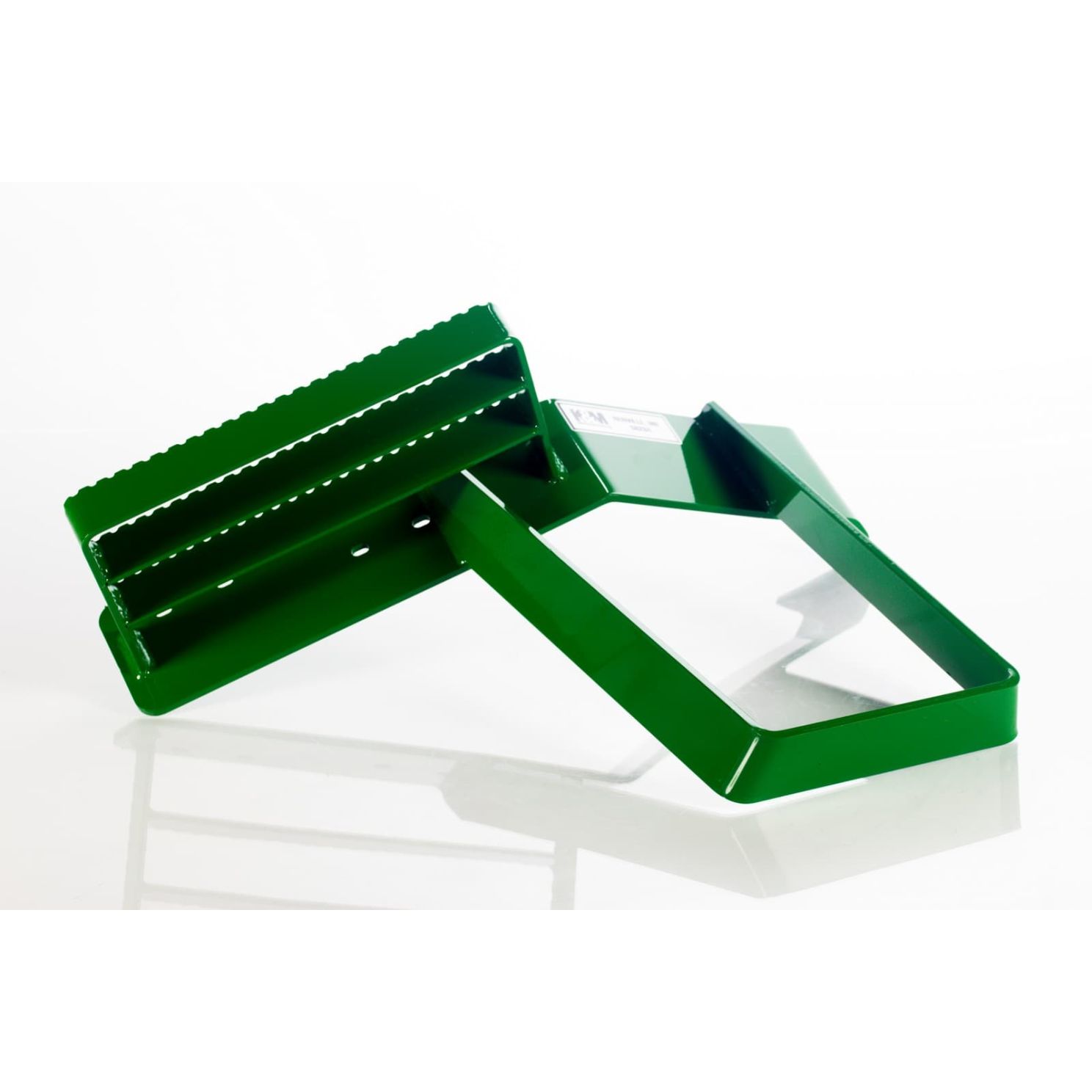 3409 K&M Right Hand Window Step Kit fits John Deere