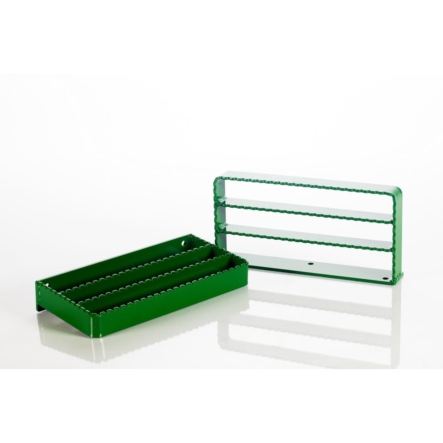 3409 K&M Right Hand Window Step Kit fits John Deere