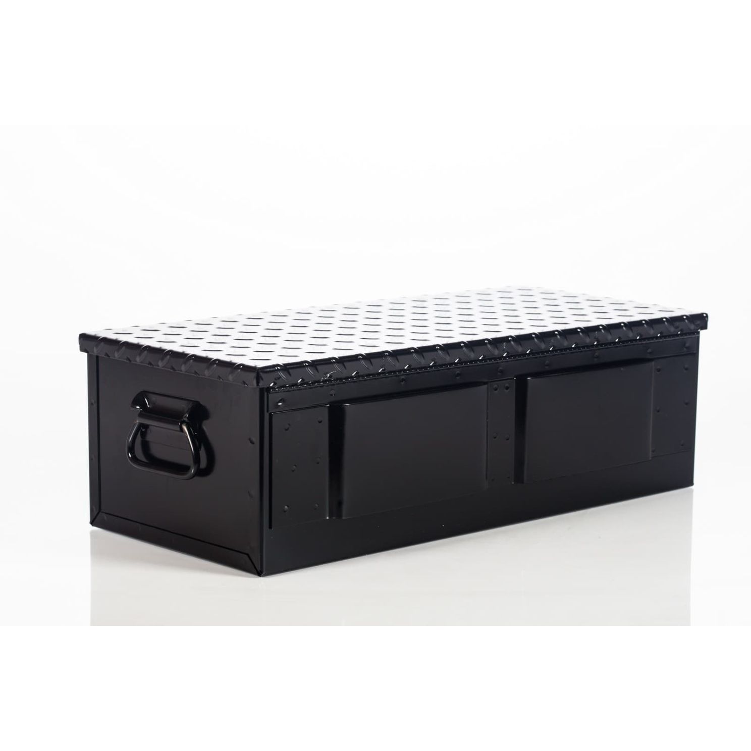 1520 K&M #30 Universal Heavy Duty Tractor Toolbox