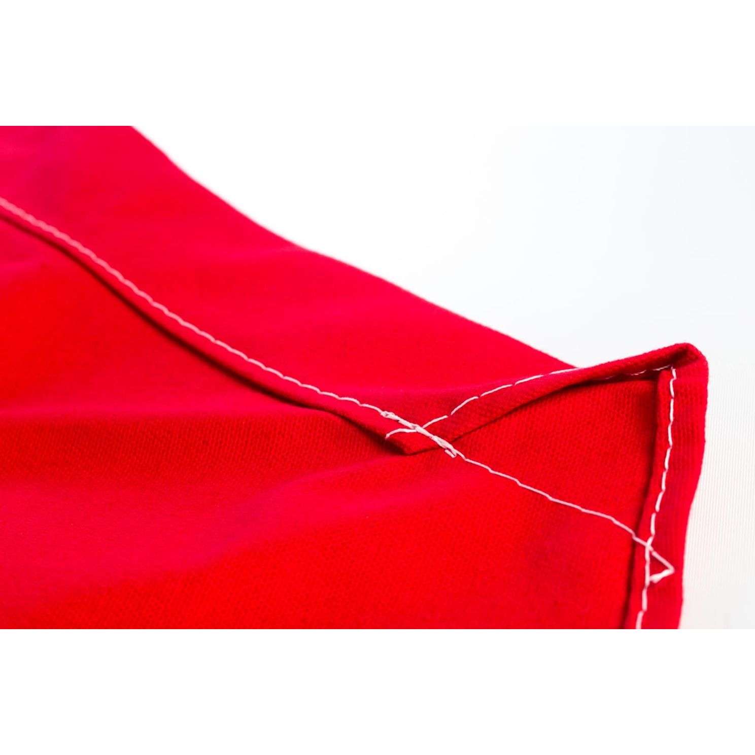 Femco 48" Red Canvas Sunshade Canopy Cover 318022079