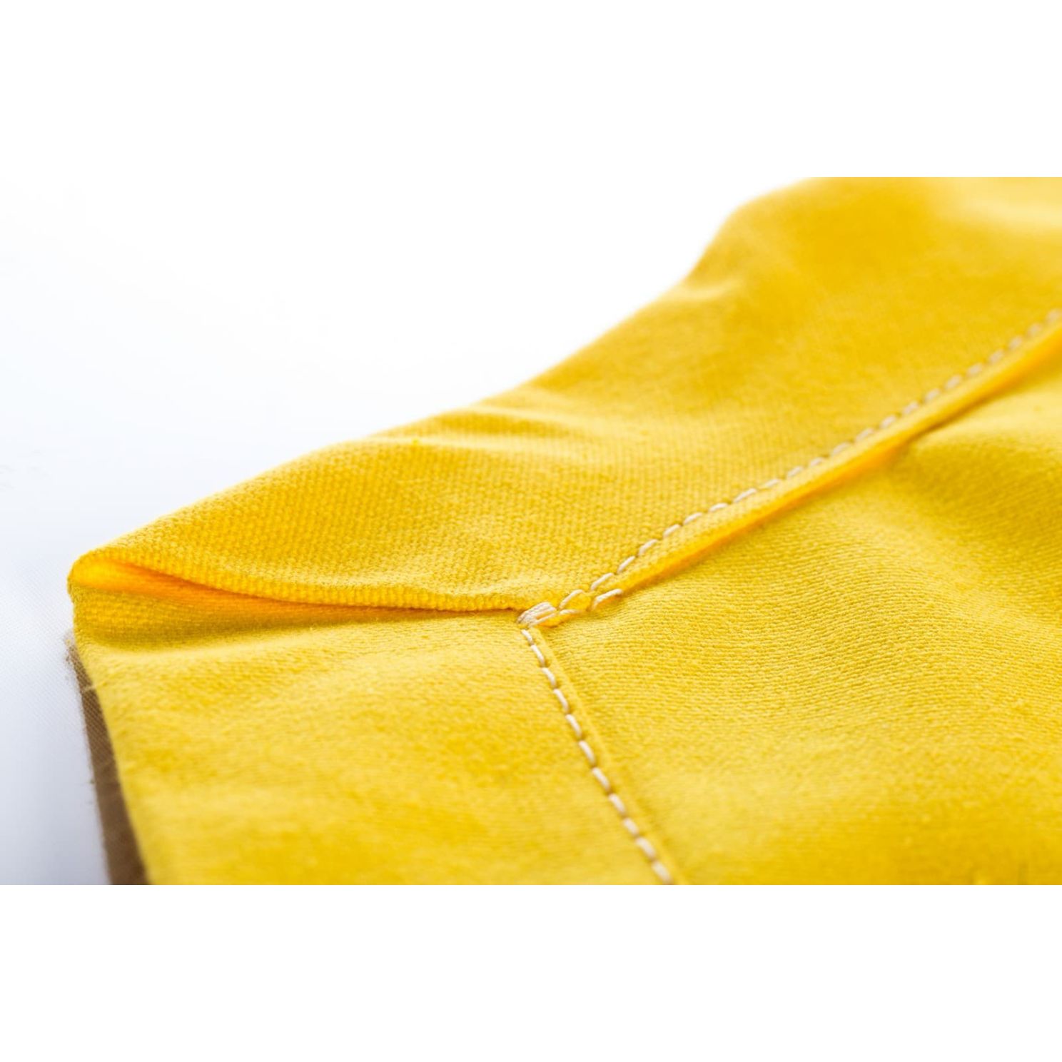 Femco 48" Yellow Canvas Sunshade Canopy Cover 318022083