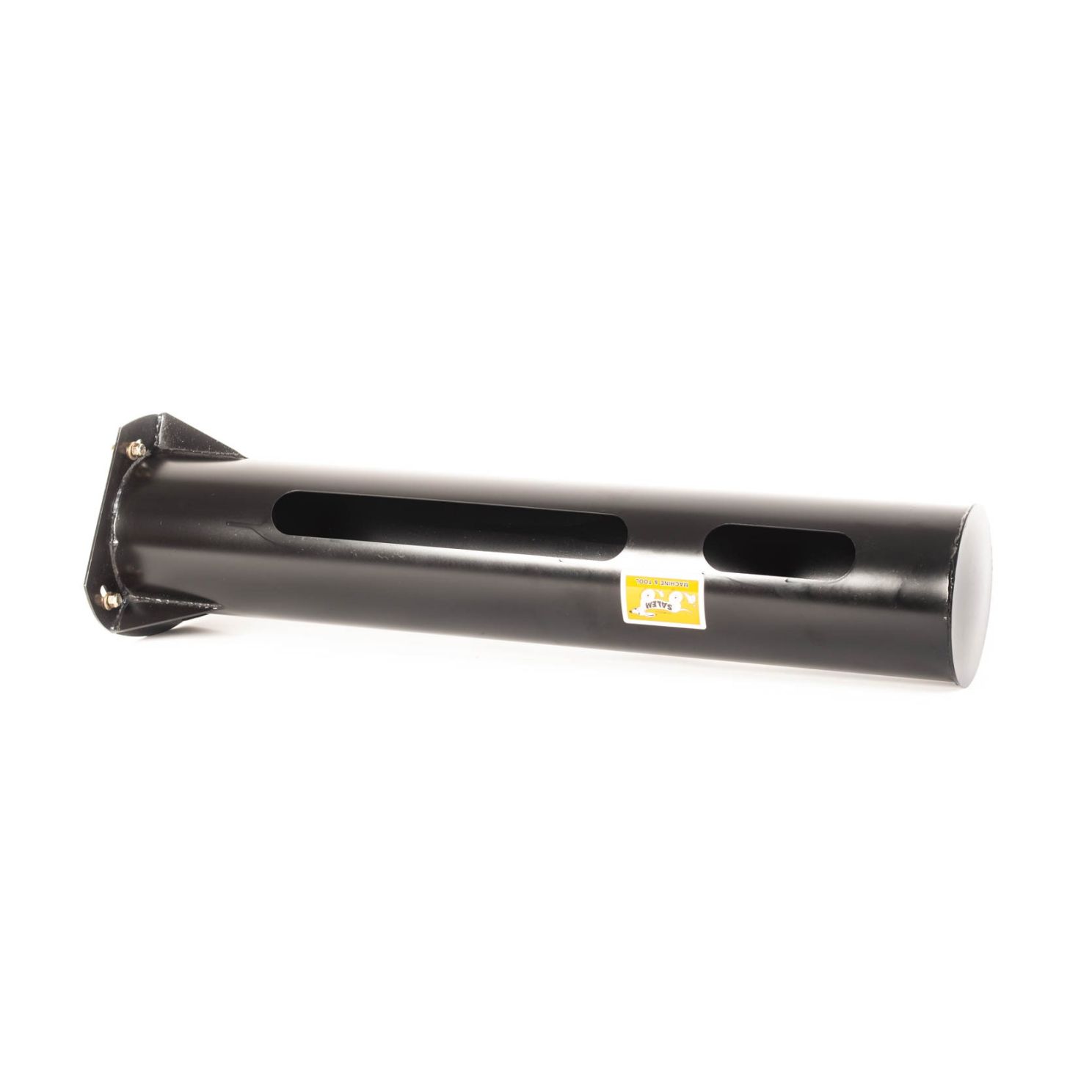 X9 Combine Tailboard Trash Tube fits John Deere