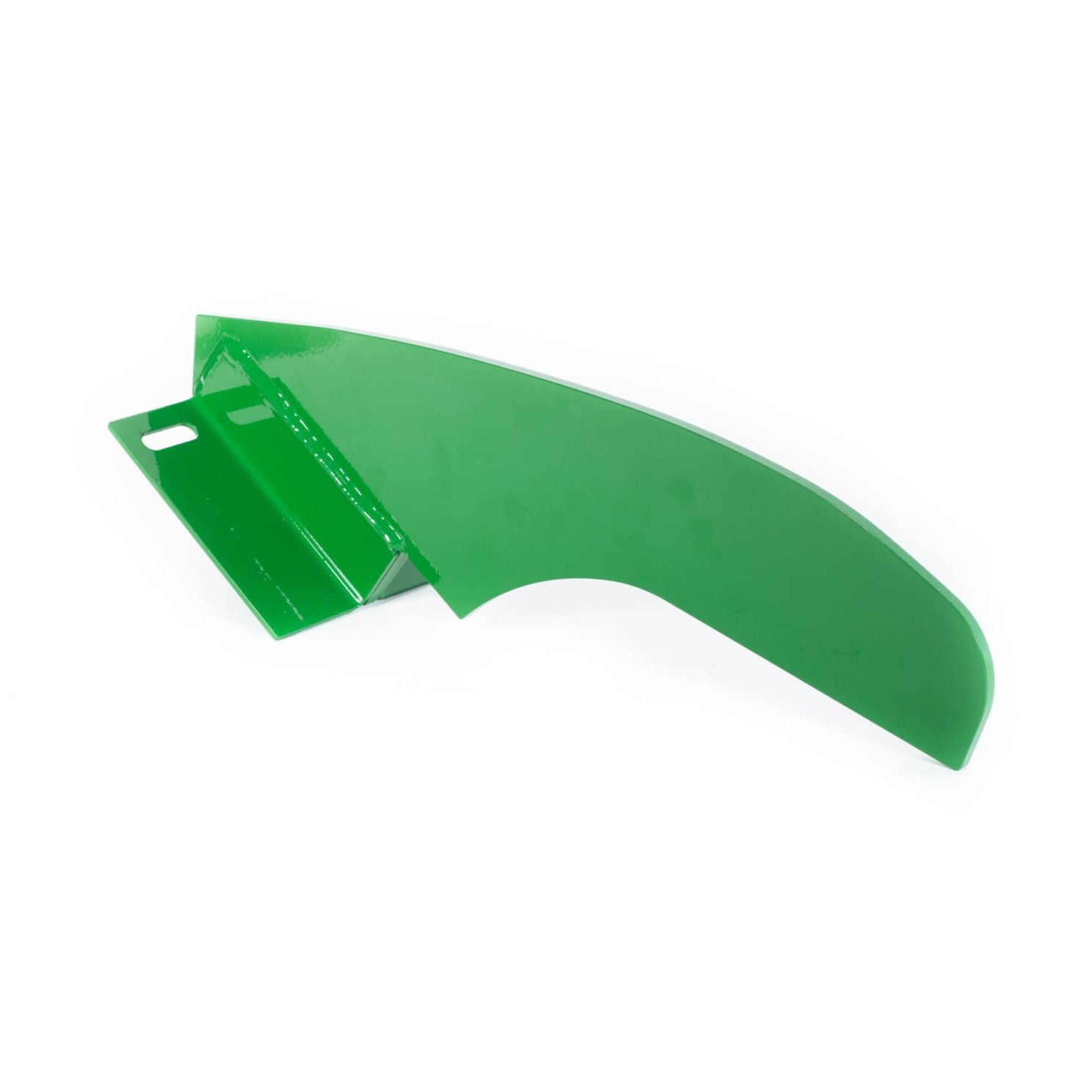 Flex Draper Shark Fin Crop Diverter fits John Deere