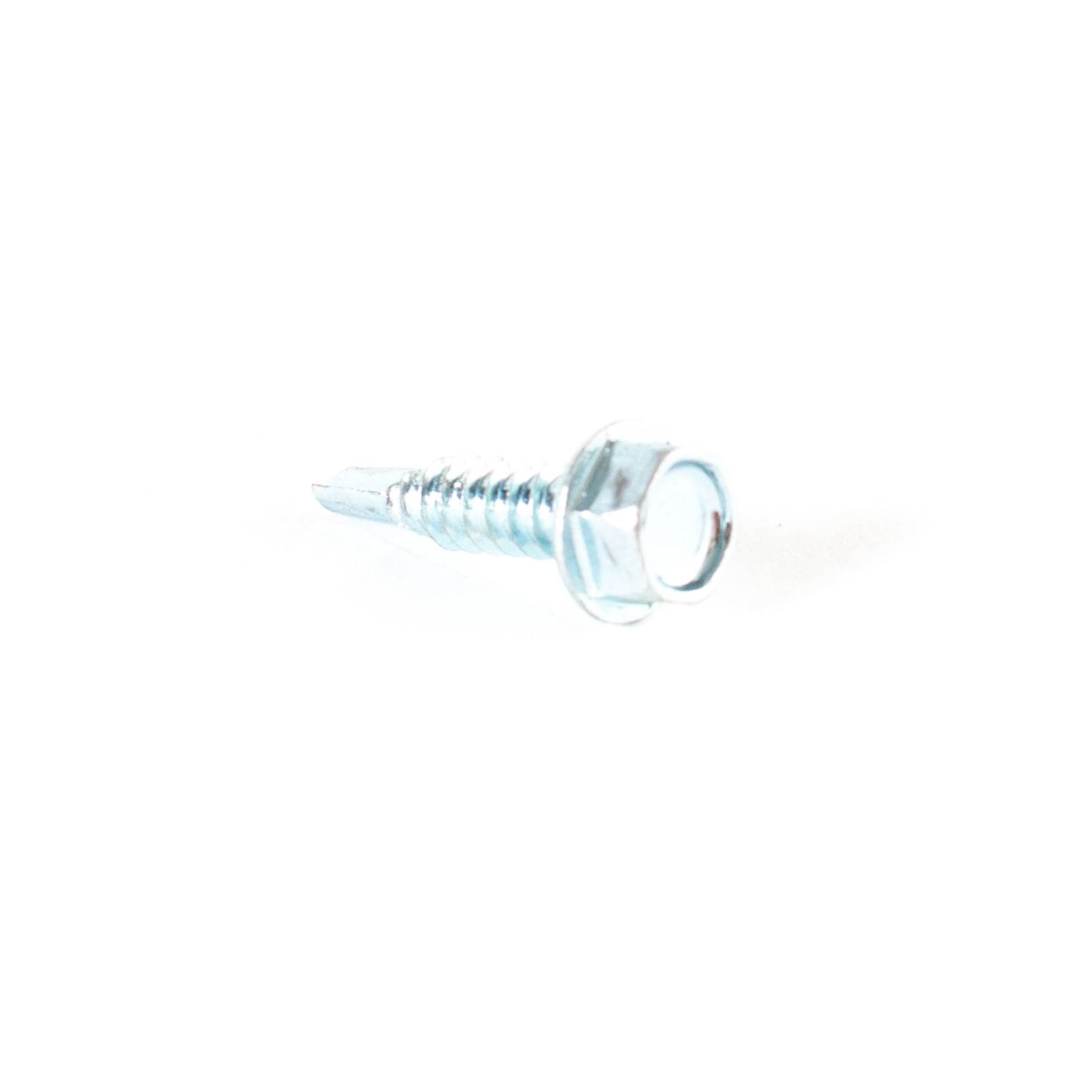 Shark Fin Flex Draper Crop Diverter fits MacDon Case-IH