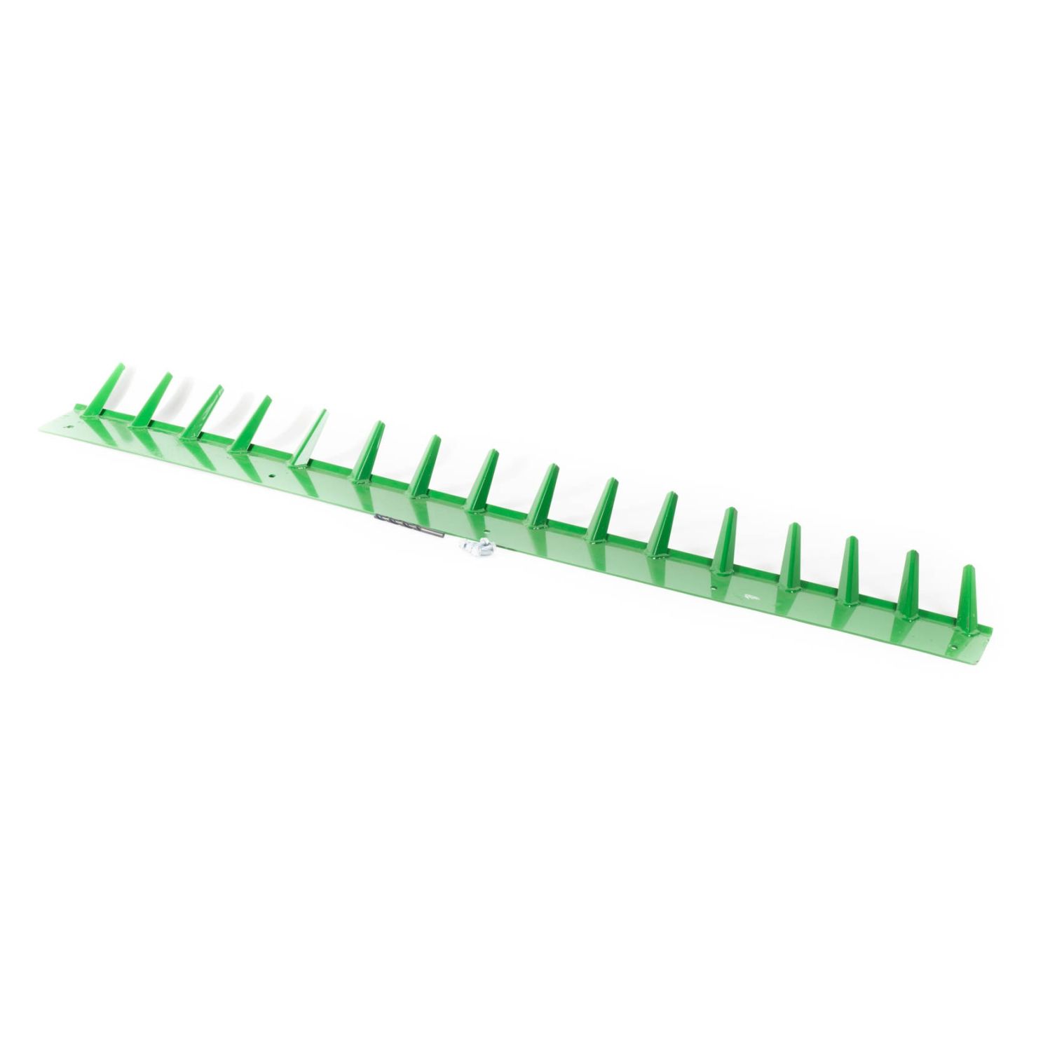 Flex Draper Rock Dam Pro fits John Deere