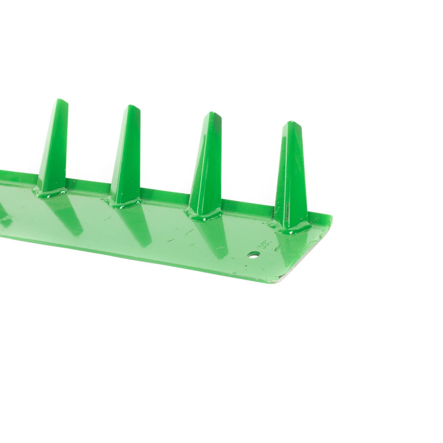Flex Draper Rock Dam Pro fits John Deere