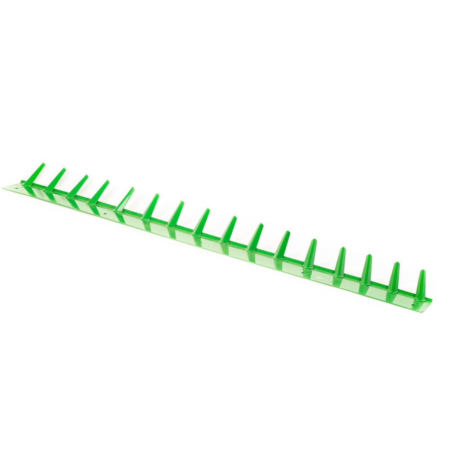 Flex Draper Rock Dam Pro fits John Deere