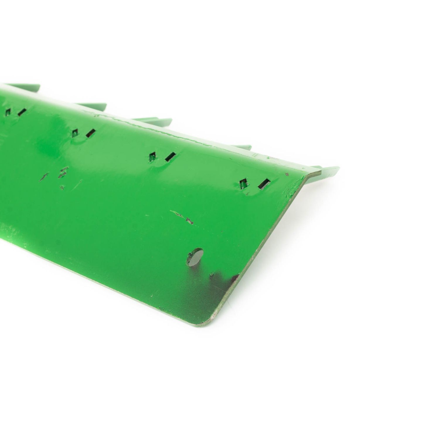 Flex Draper Rock Dam Pro fits John Deere