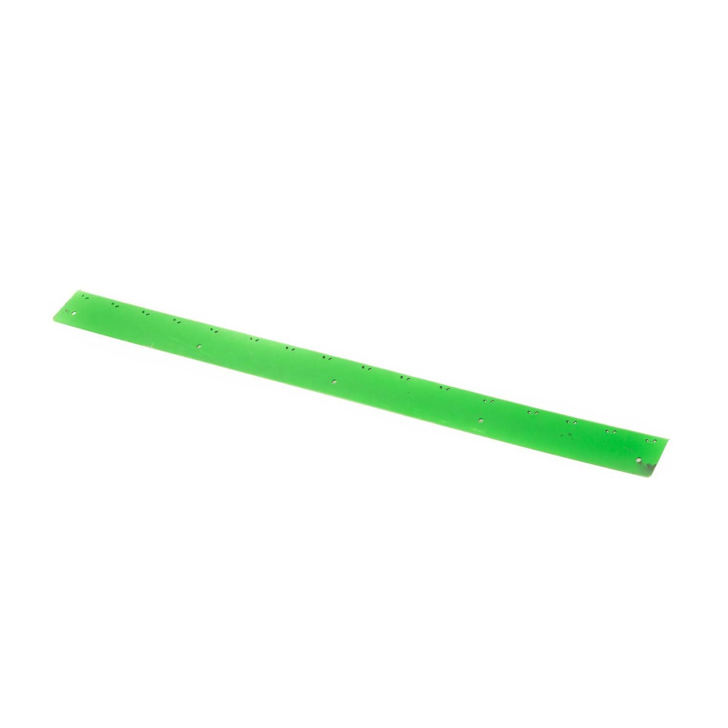 Flex Draper Rock Dam Pro fits John Deere