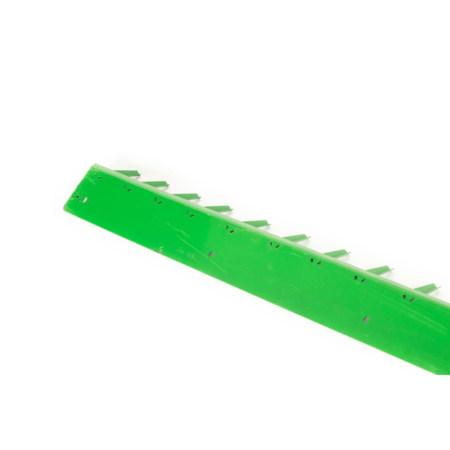 Flex Draper Rock Dam Pro fits John Deere