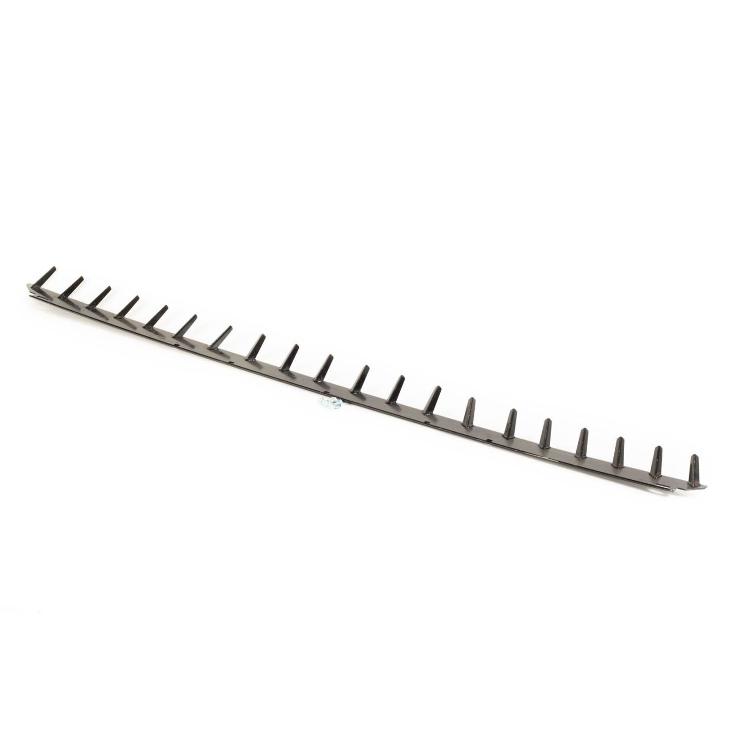 Flex Draper Rock Dam Pro fits MacDon
