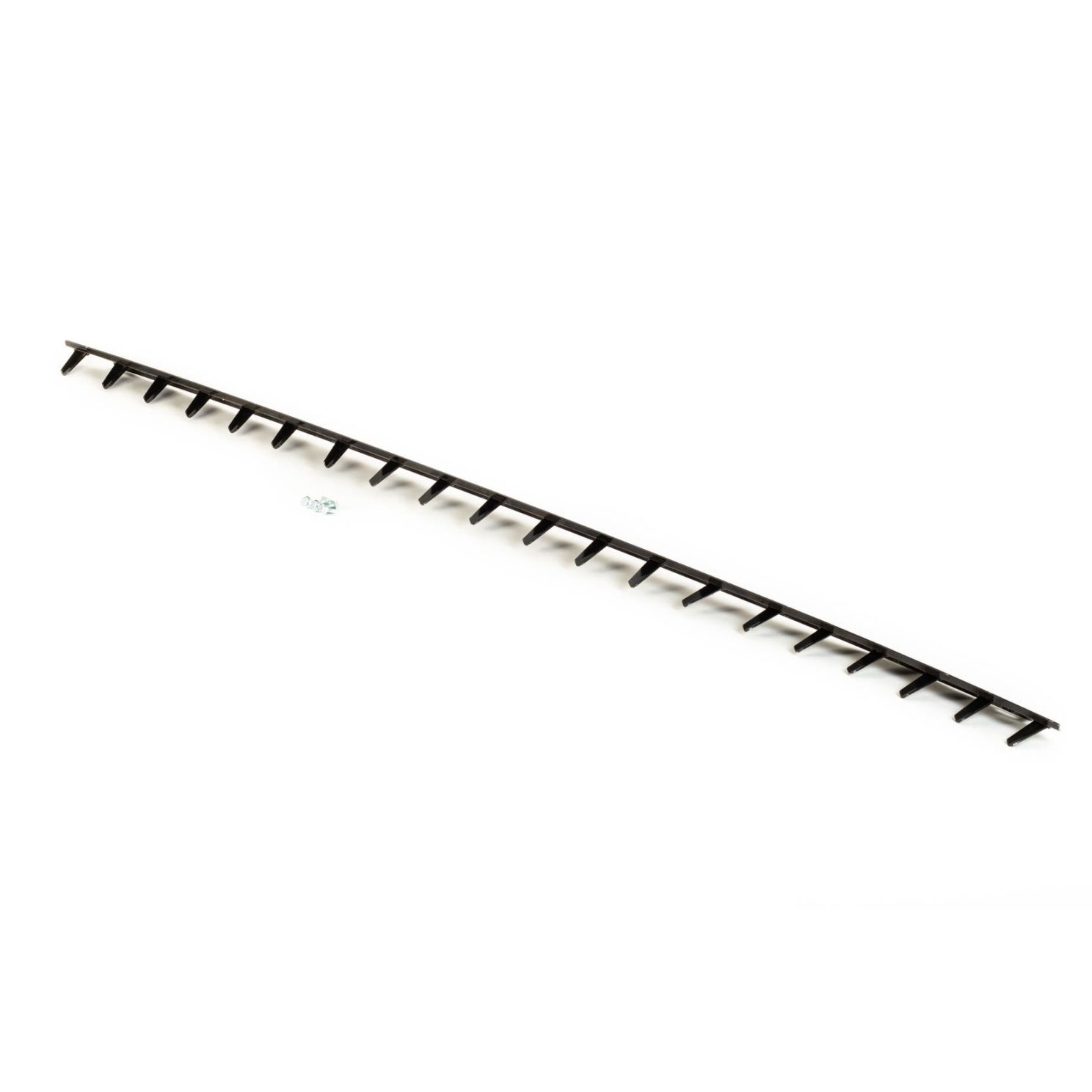 Flex Draper Rock Dam Pro fits MacDon