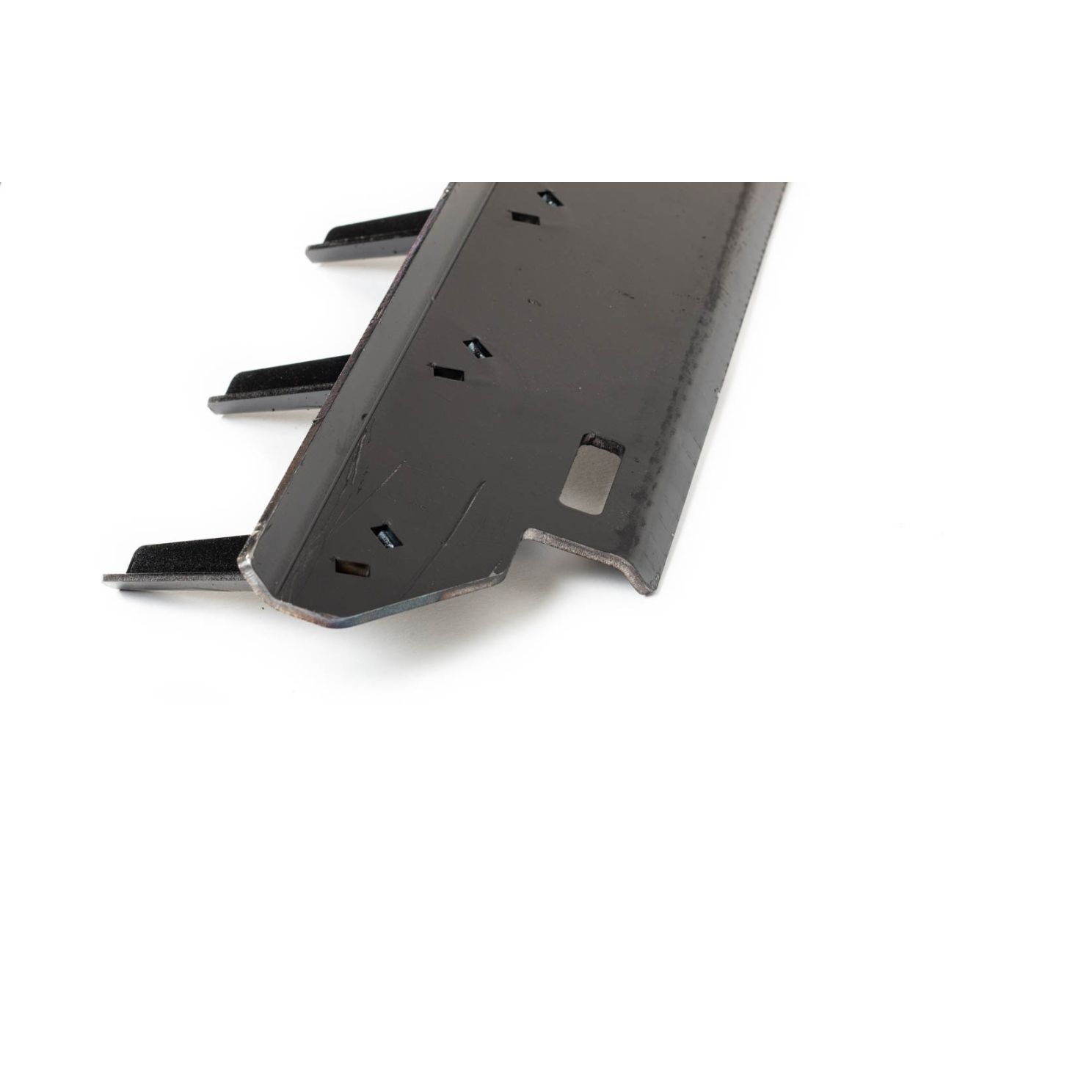 Flex Draper Rock Dam Pro fits MacDon