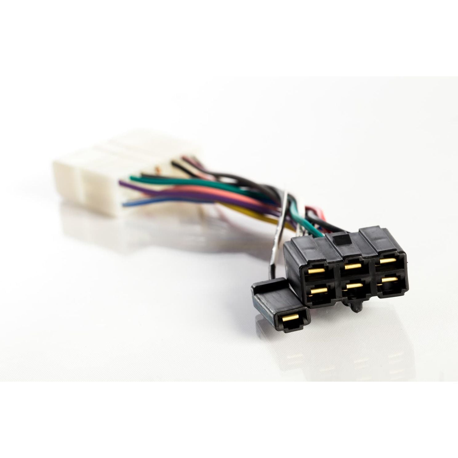 REI 510817 Tractor Radio Harness fits John Deere
