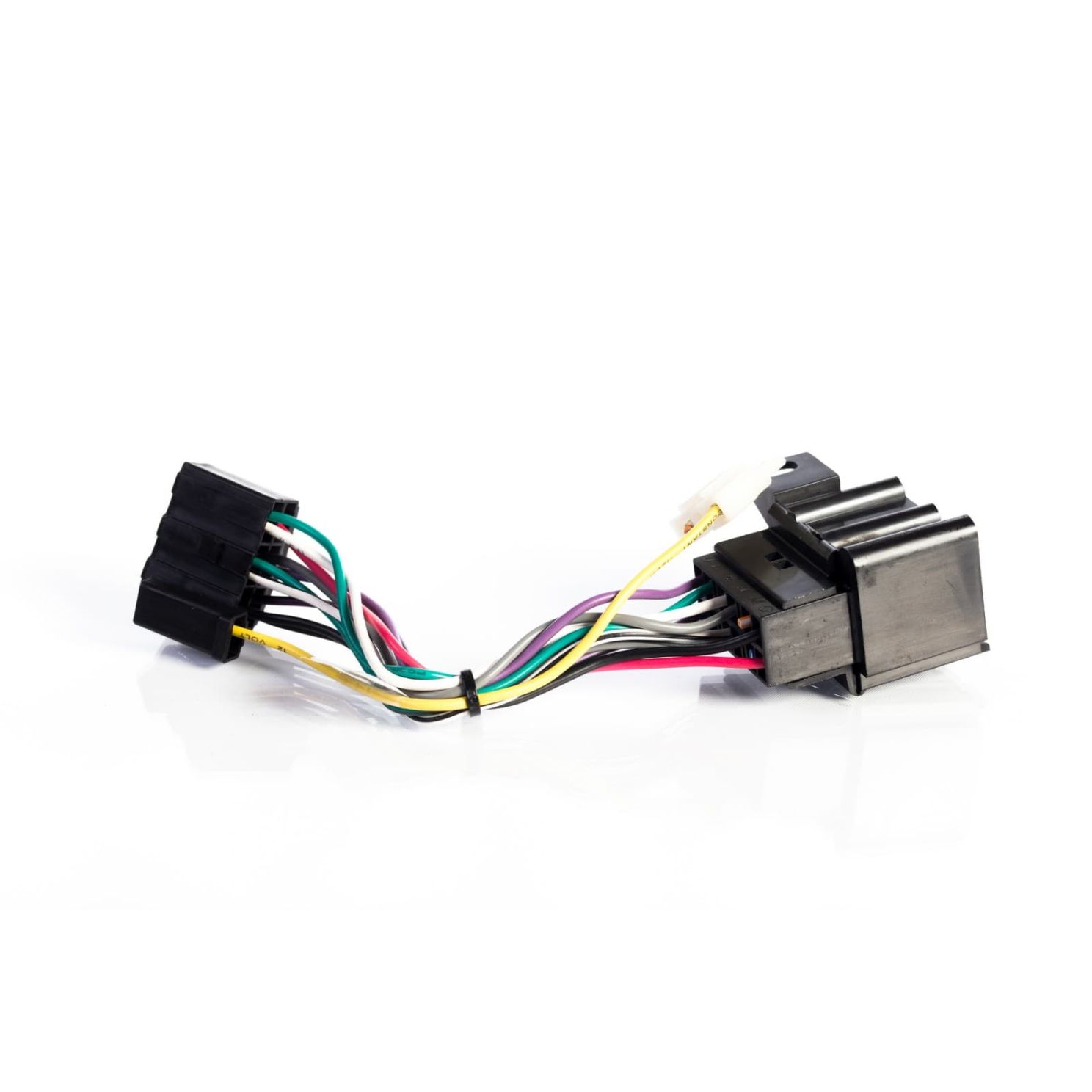 REI 510818 Radio Adapter Harness fits John Deere