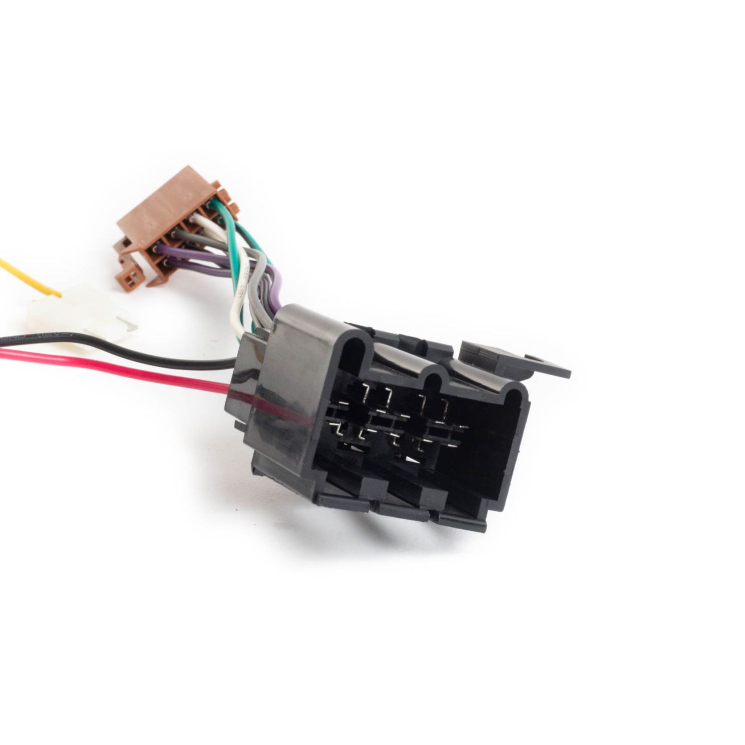 REI 512178 Radio Adapter Harness fits John Deere