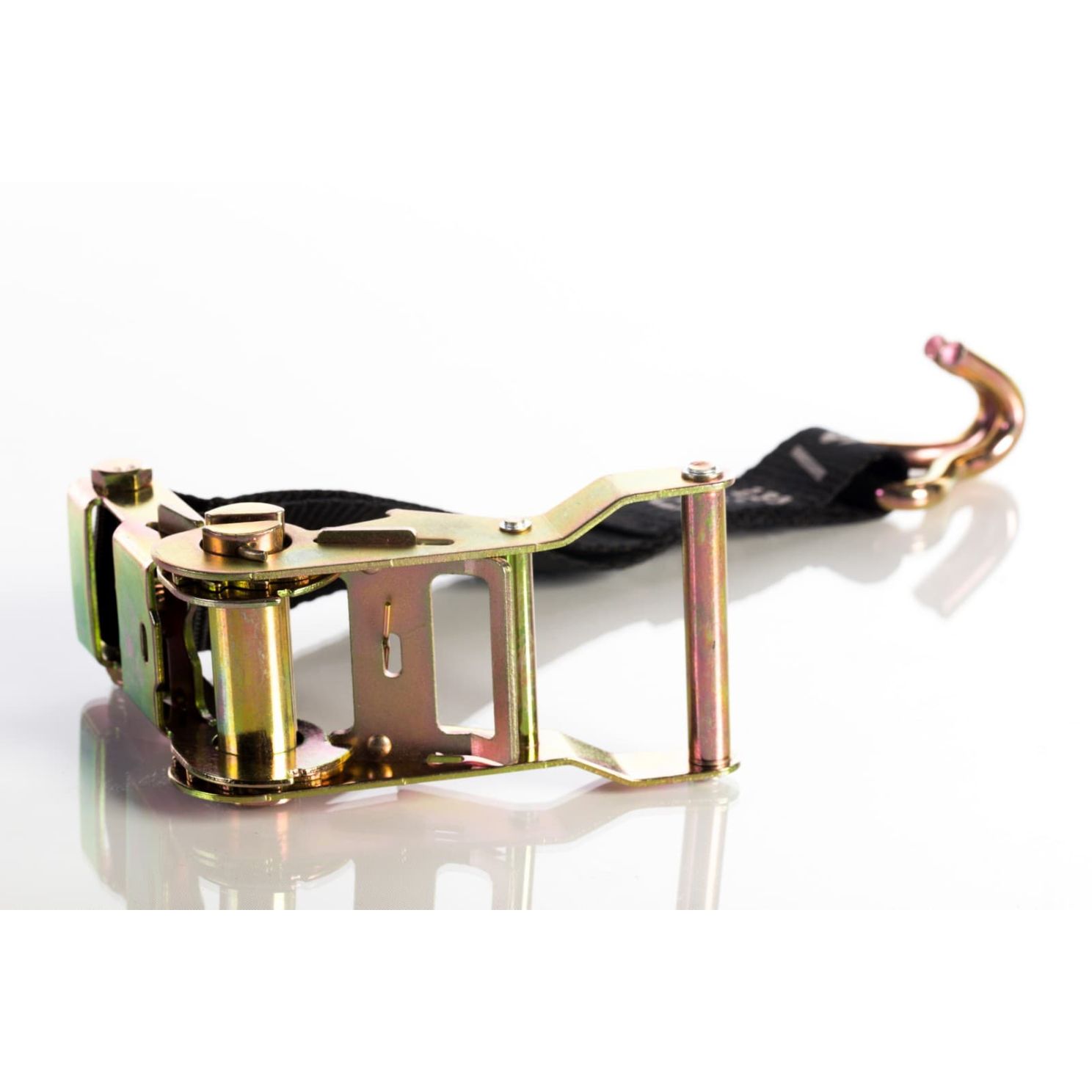 Erickson 1-1/2'' X 15' Tie Down Ratchet Strap
