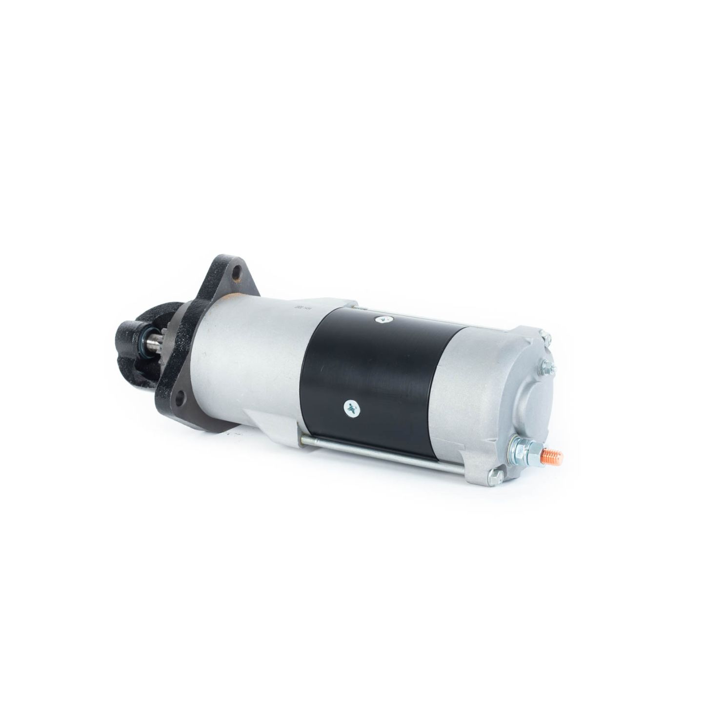SE501862 Tractor Starter fits John Deere