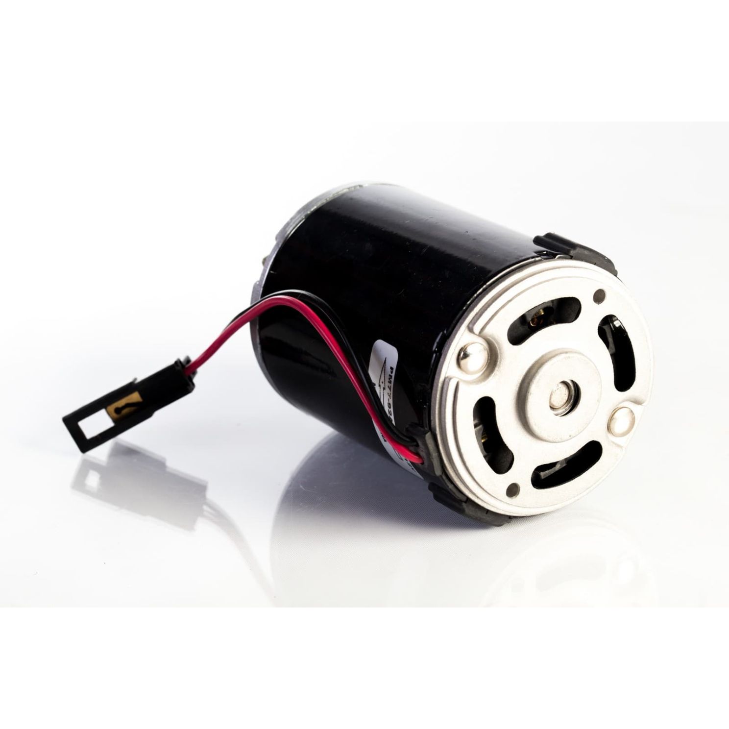 RE61419 Tractor A/C Cab Pressurizer Blower Motor fits John Deere