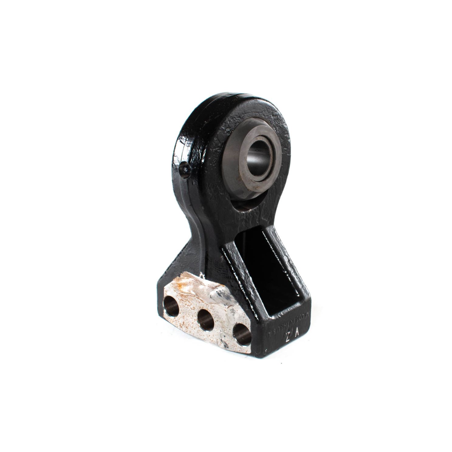 Bull Pull BPF-CAT 4ZA Articulating Implement Hitch Category 3-4