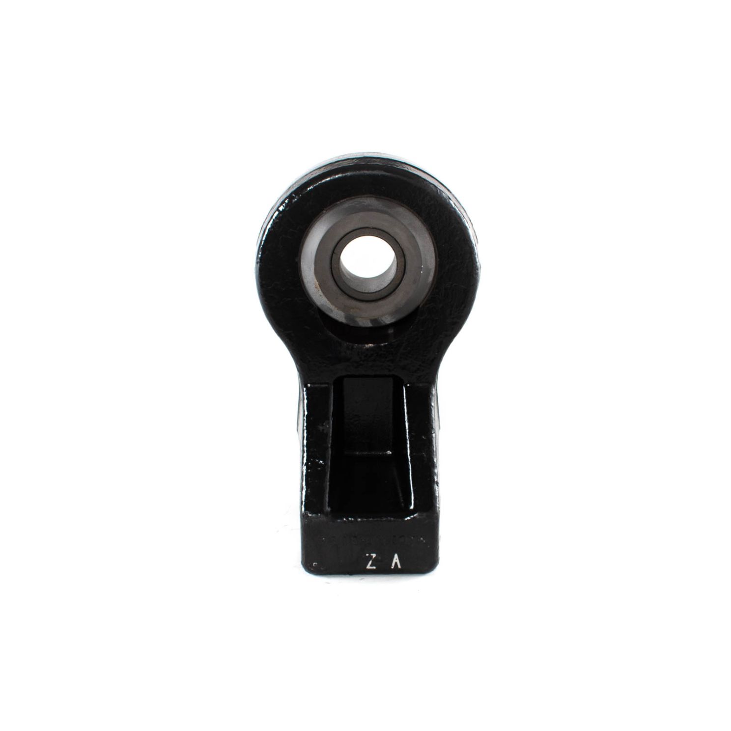 Bull Pull BPF-CAT 4ZA Articulating Implement Hitch Category 3-4