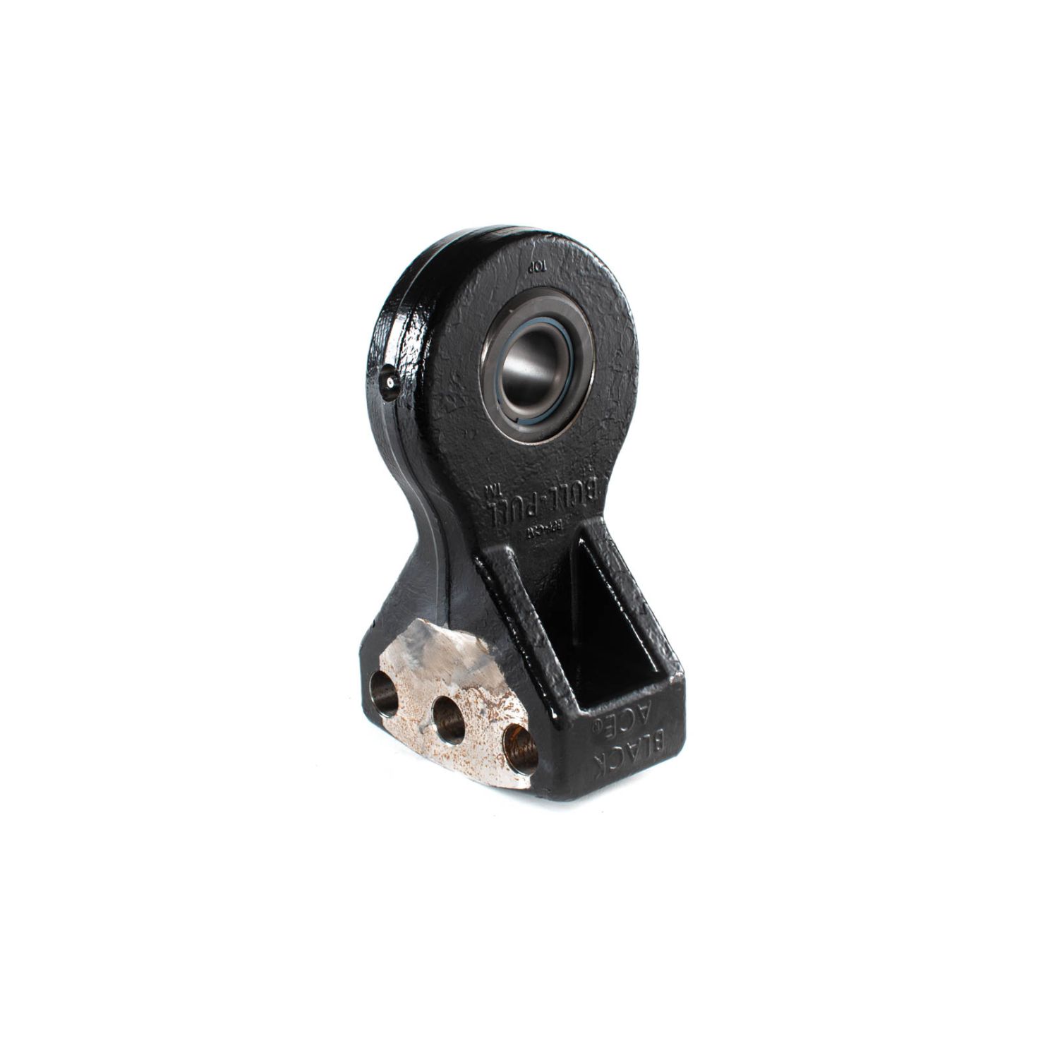 Bull Pull BPF-CAT 4ZA Articulating Implement Hitch Category 3-4