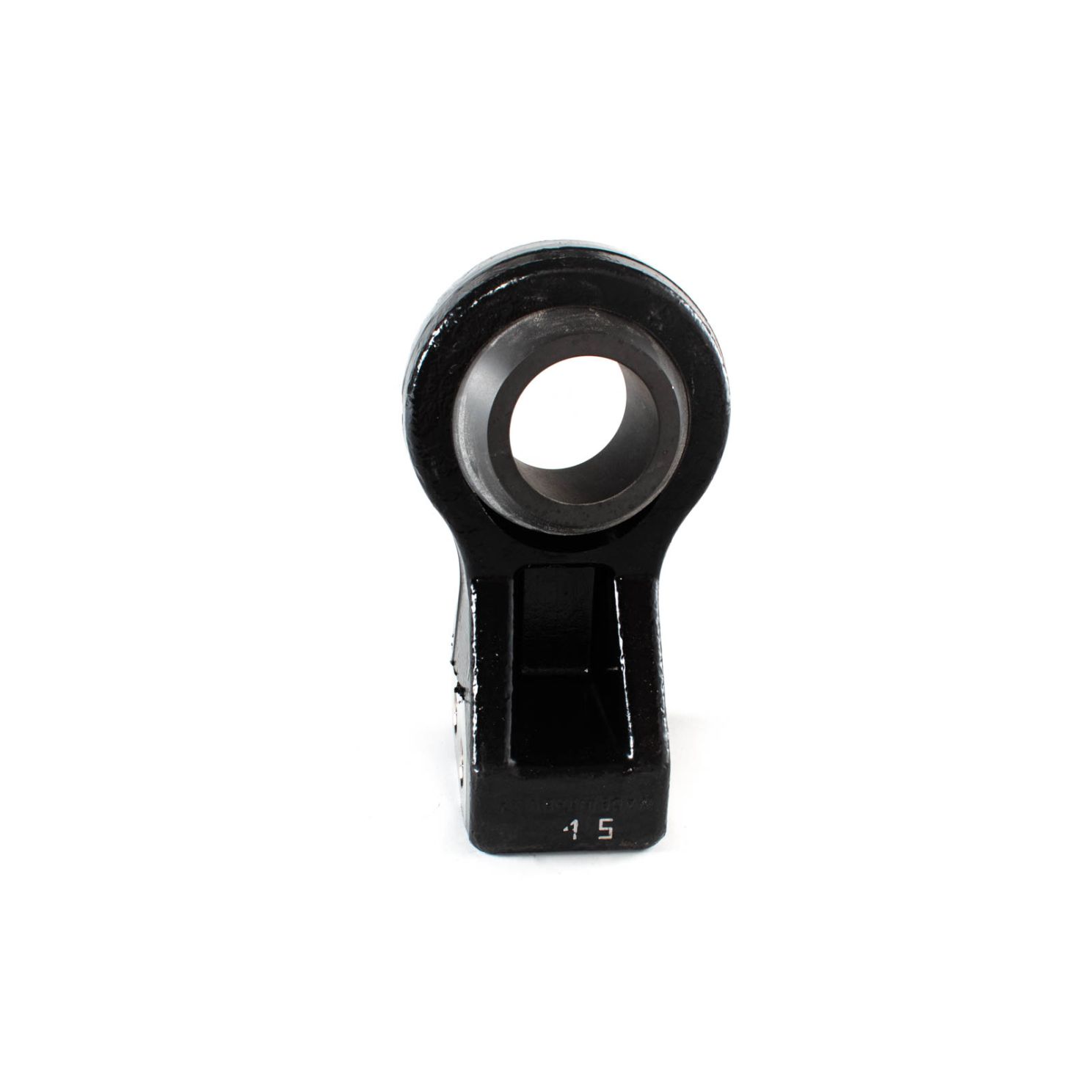 Bull Pull BPF-CAT 45 Articulating Implement Hitch Category 5