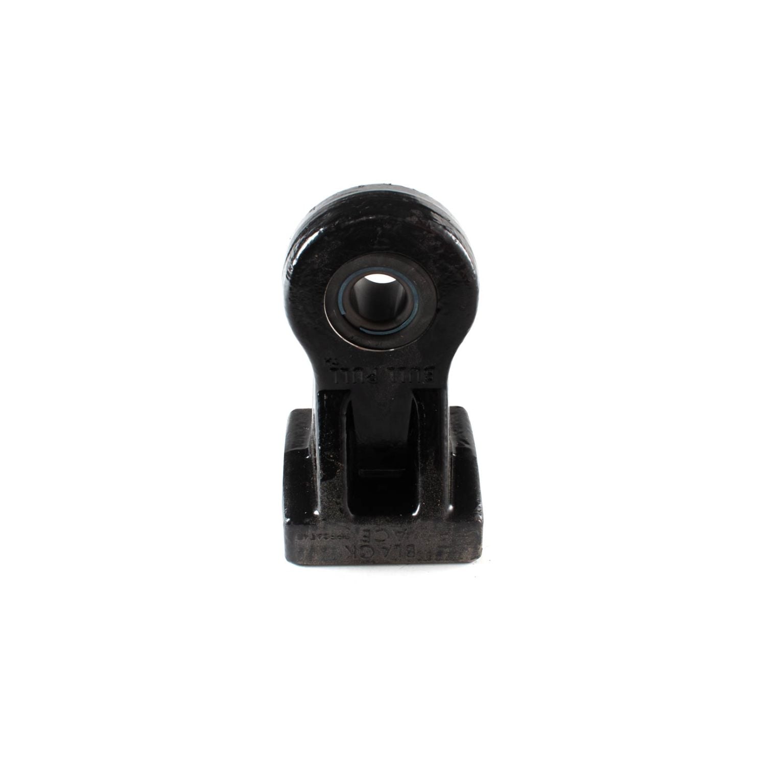 Bull Pull BPF-CAT 4B Articulating Implement Hitch Category 3-4
