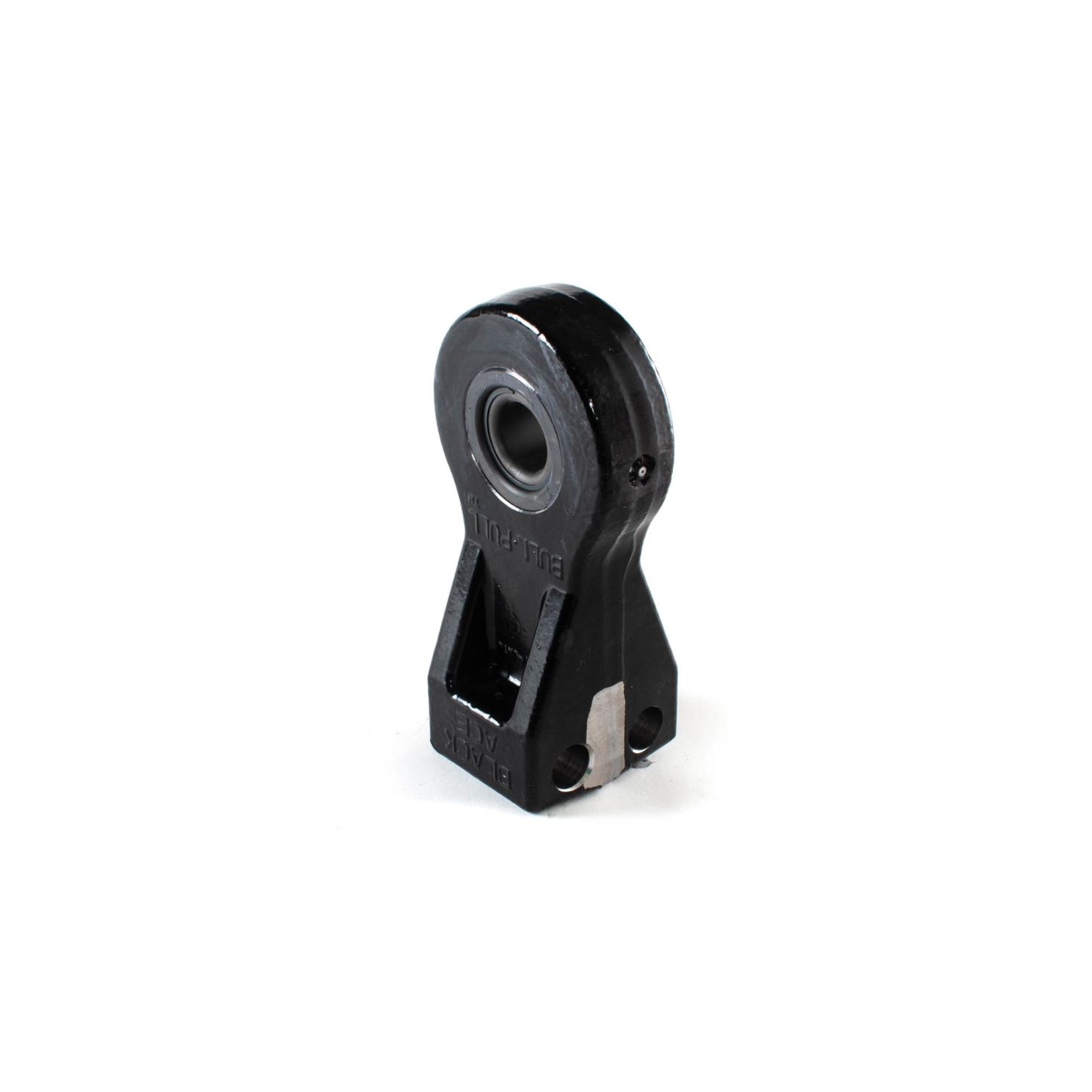 Bull Pull BPF-CAT 4K Articulating Implement Hitch Category 3-4