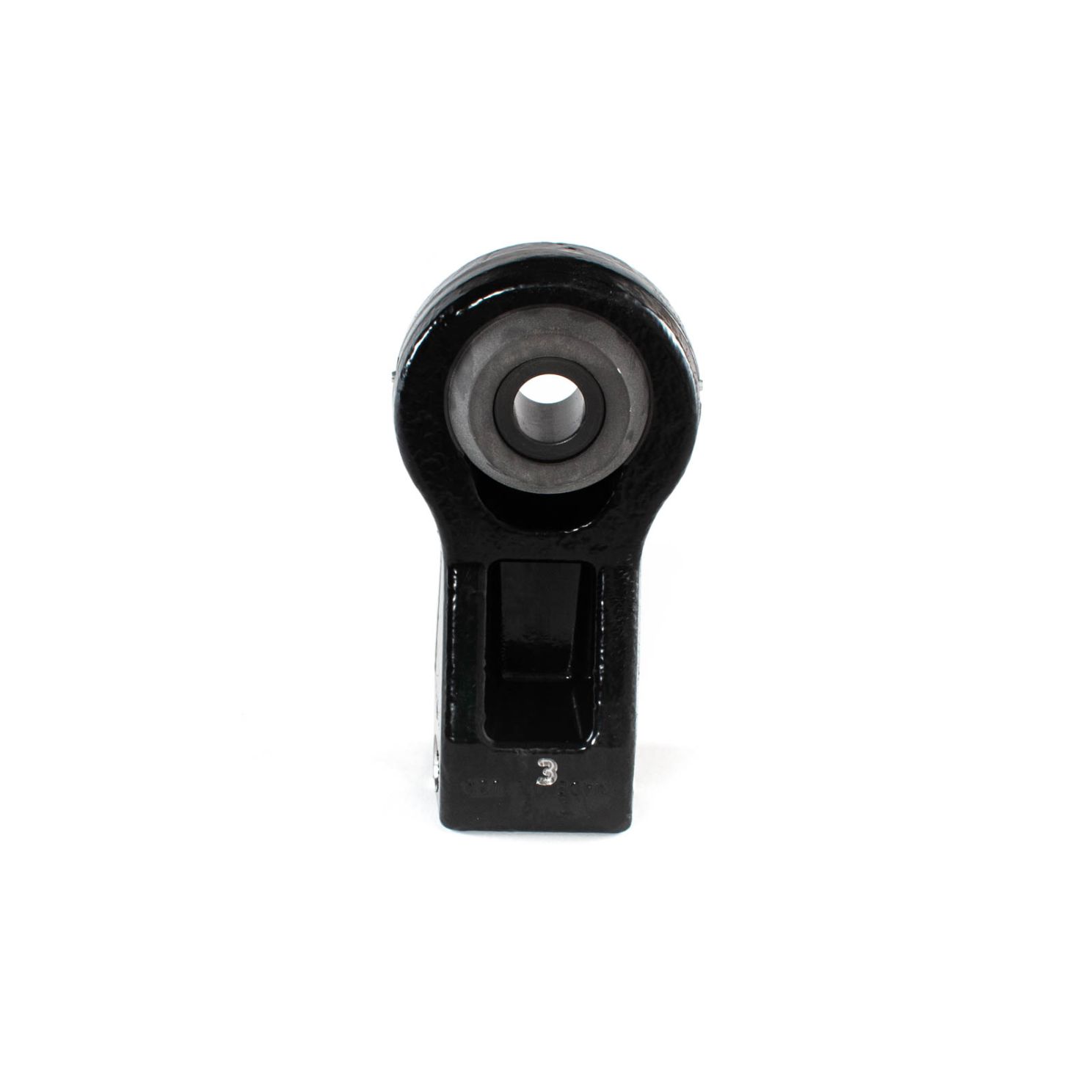 Bull Pull BPF-CAT 3 Articulating Implement Hitch Category 2