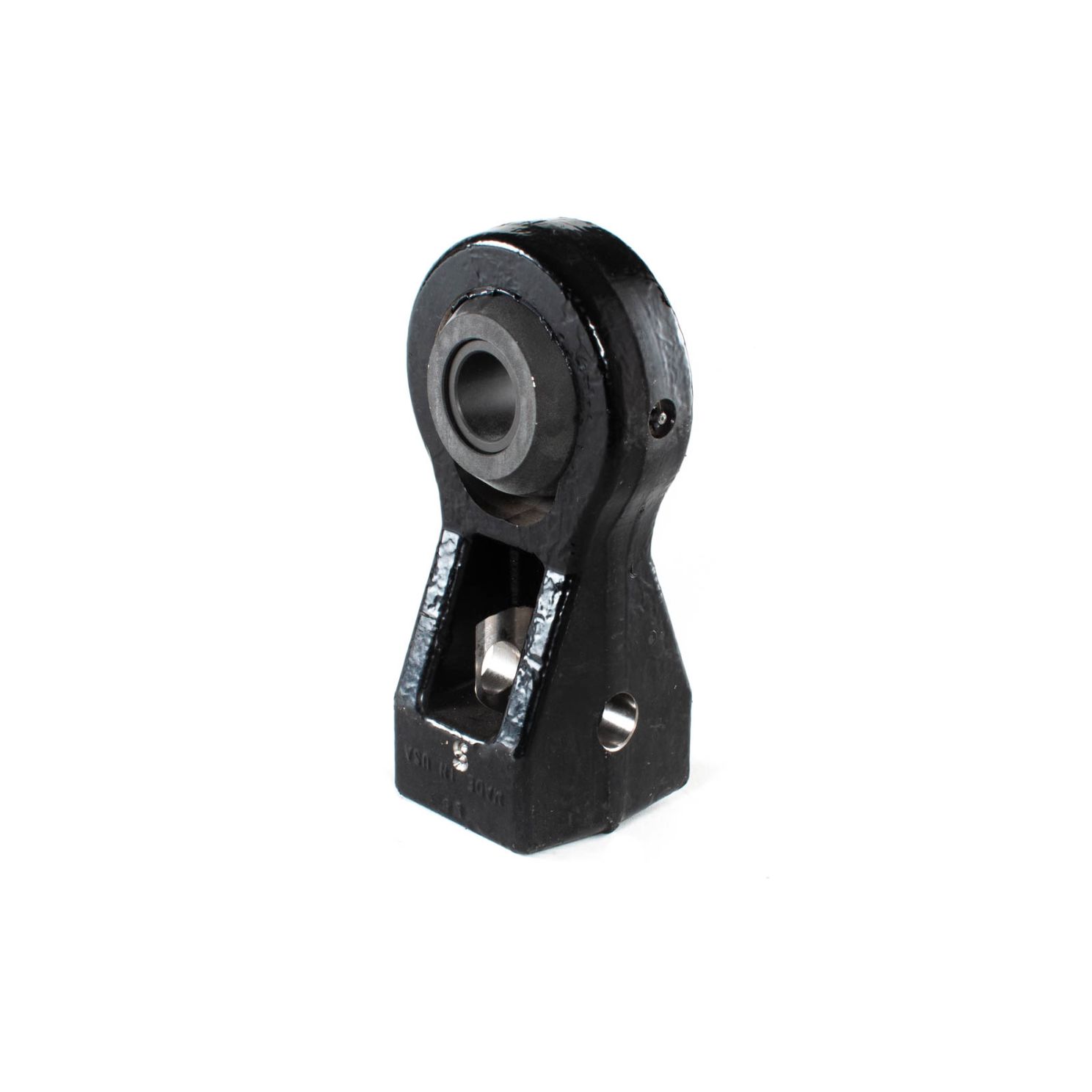 Bull Pull BPF-CAT 4S Articulating Implement Hitch Category 3-4