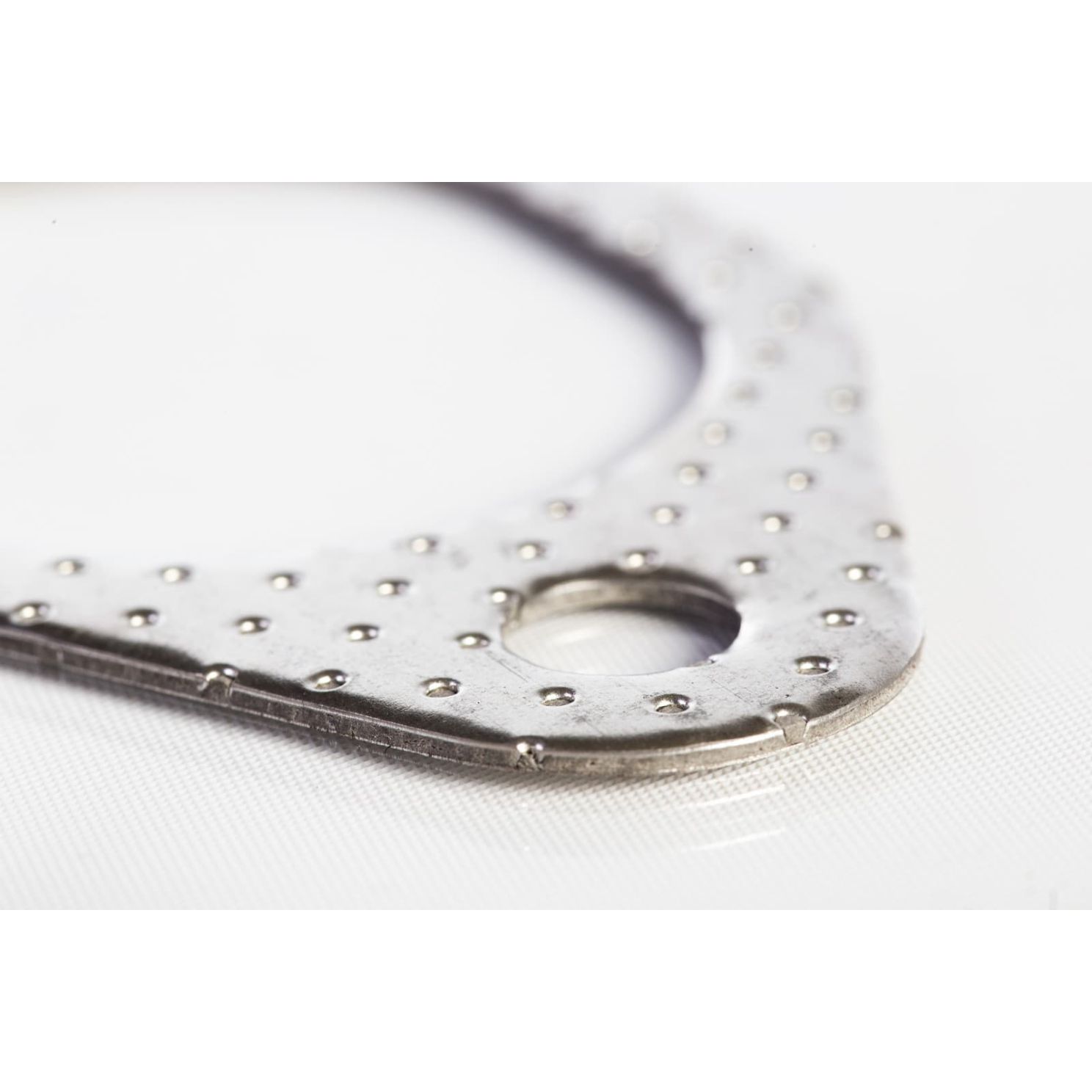 Tractor Exhaust Manifold Gasket Set