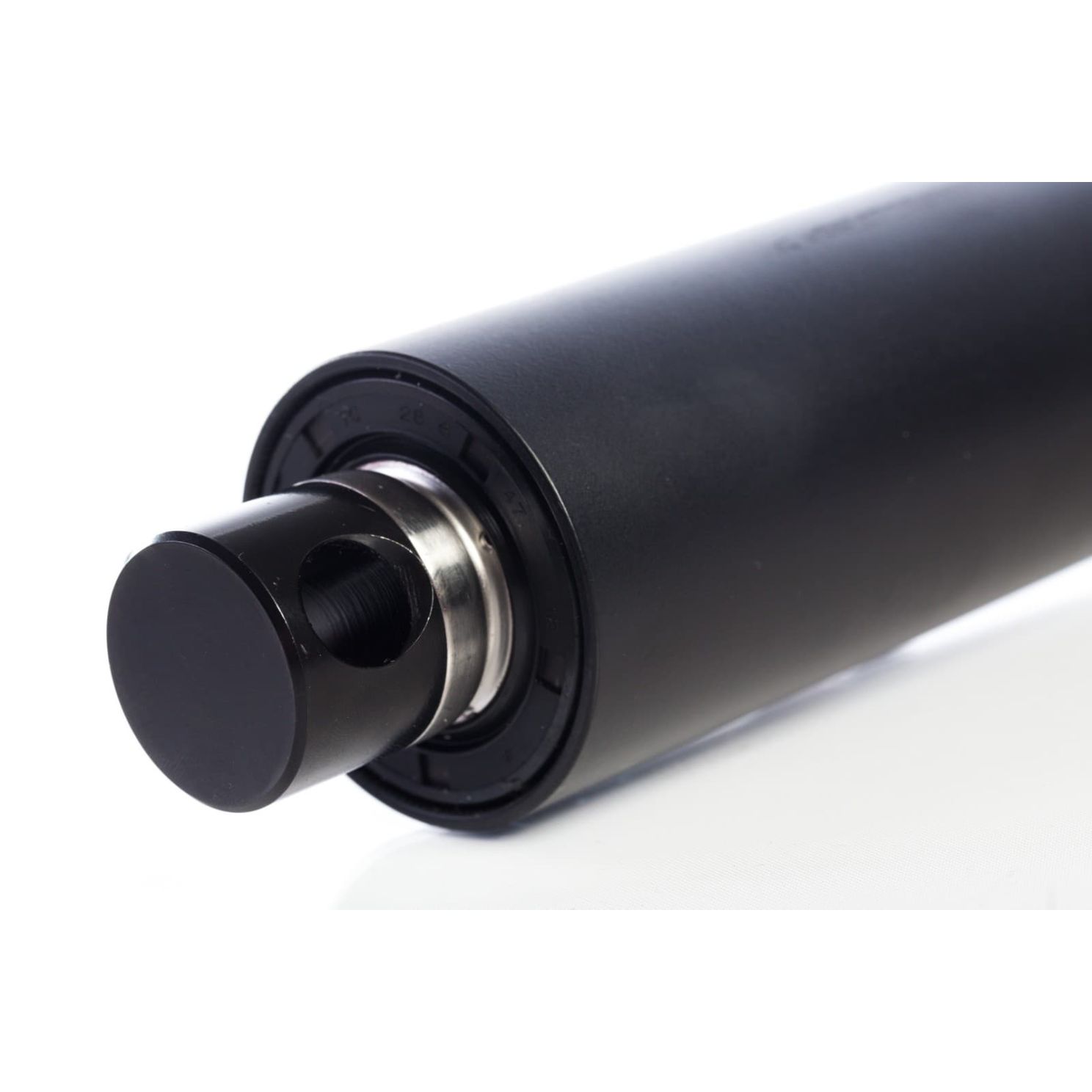 12" Stroke ID-Ballscrew Linear Actuator 1000 lb. Capacity