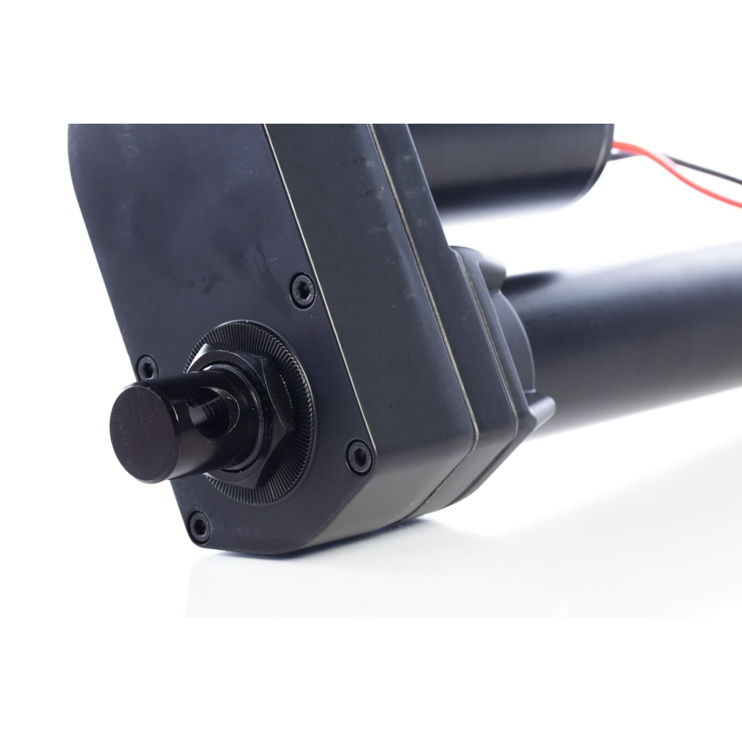 12" Stroke ID-Ballscrew Linear Actuator 1000 lb. Capacity
