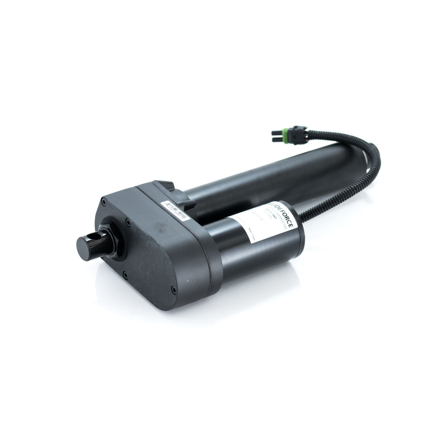 AH170291 Combine Concave Actuator fits John Deere