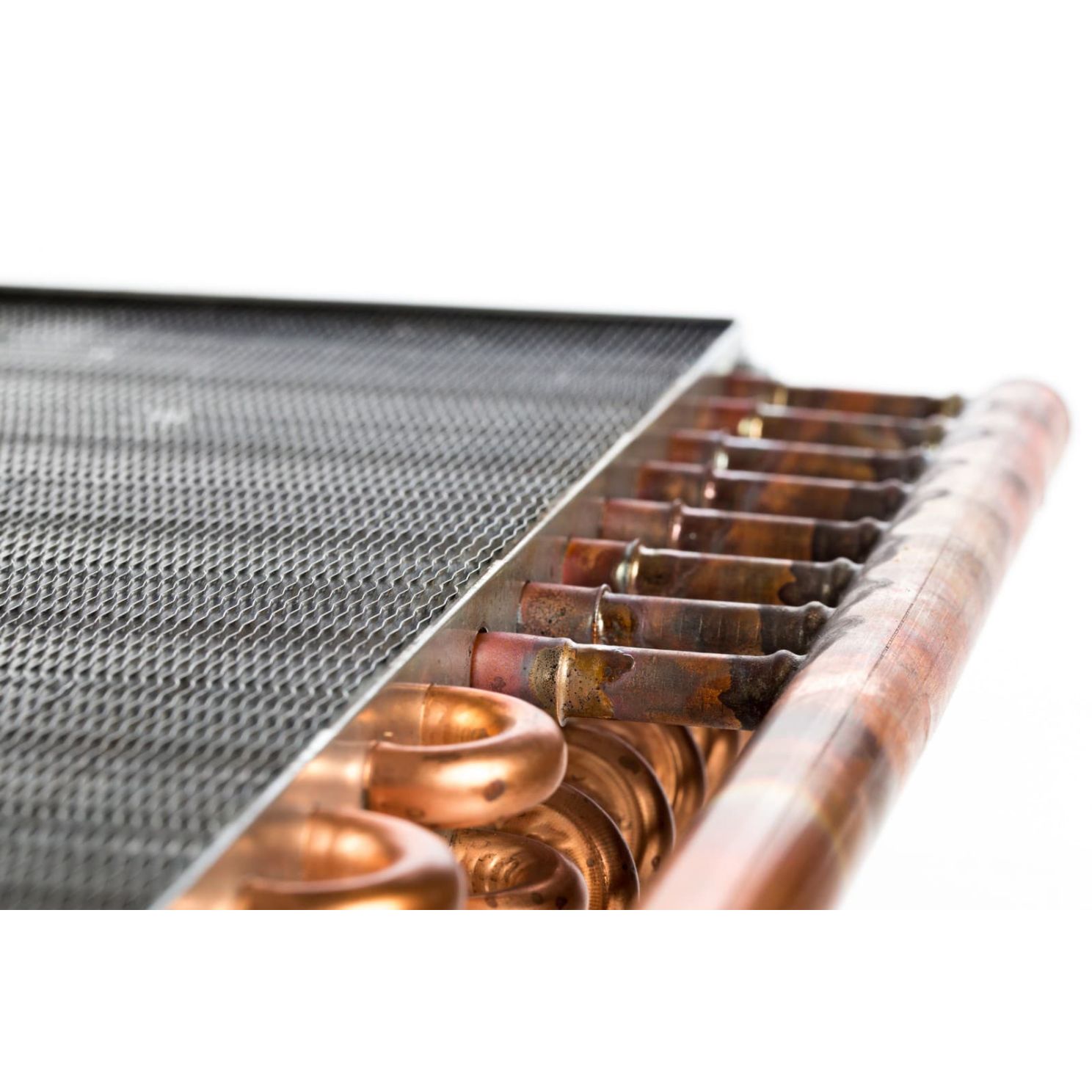 AR61885 Tractor A/C High Efficiency Condenser fits John Deere