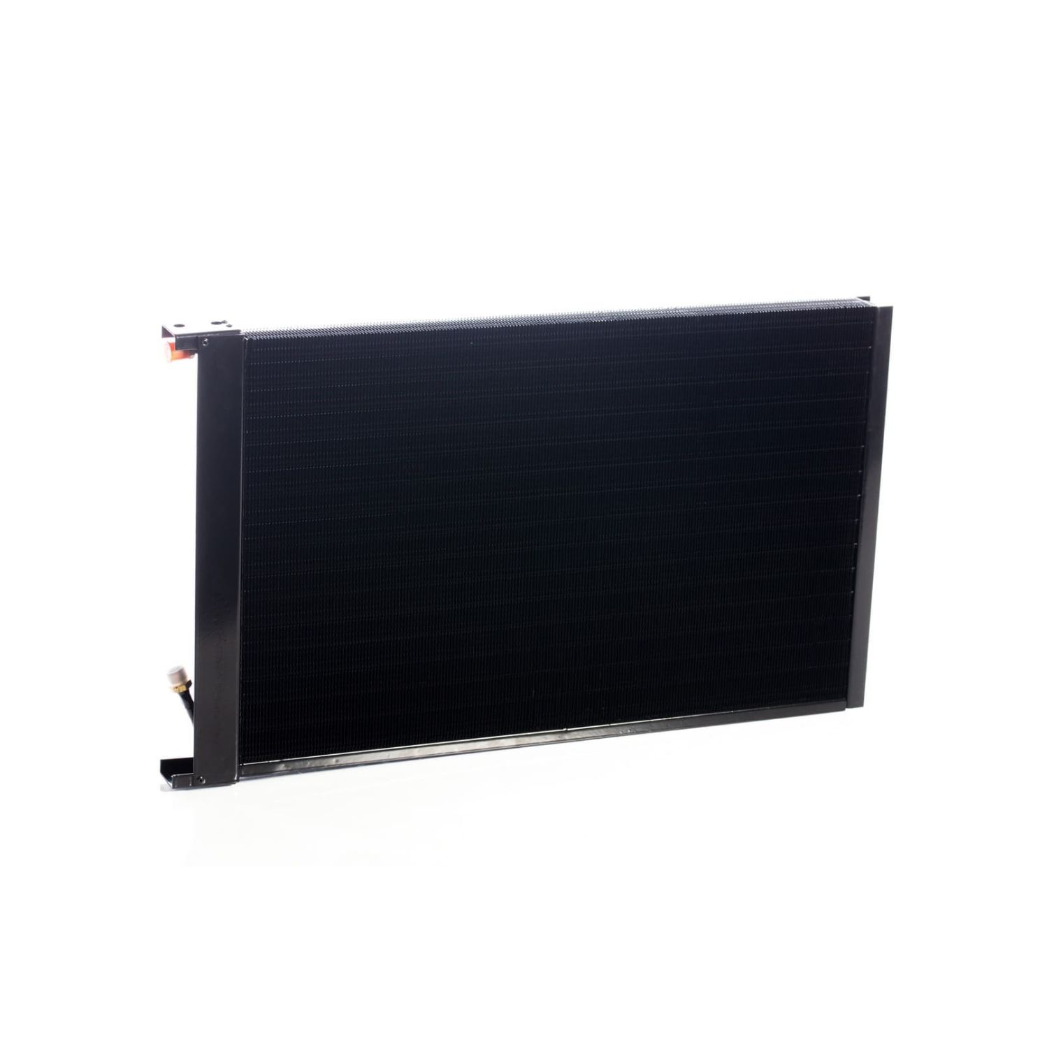 AH87966 Combine A/C Condenser fits John Deere