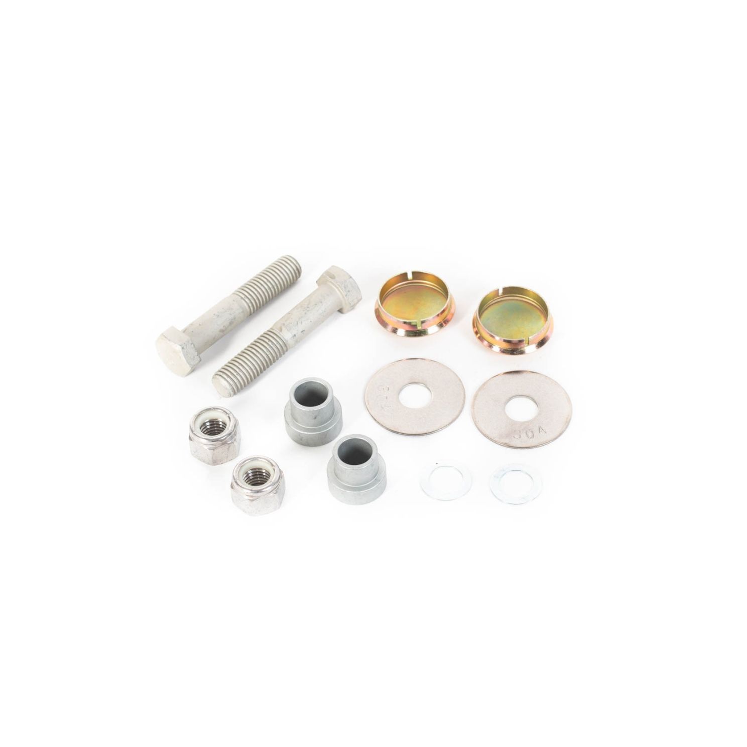360 BANDIT Disc Assembly Kit