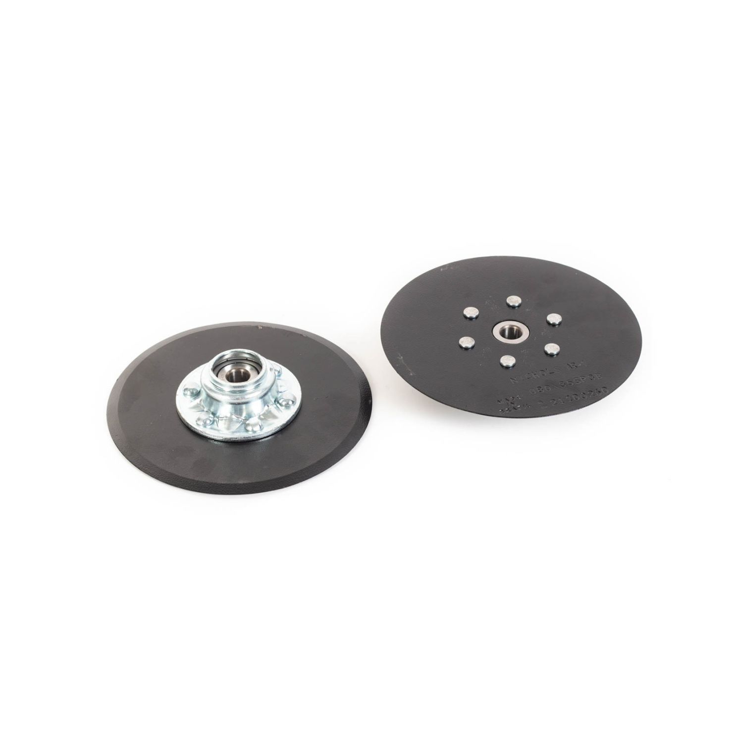 360 BANDIT Disc Assembly Kit