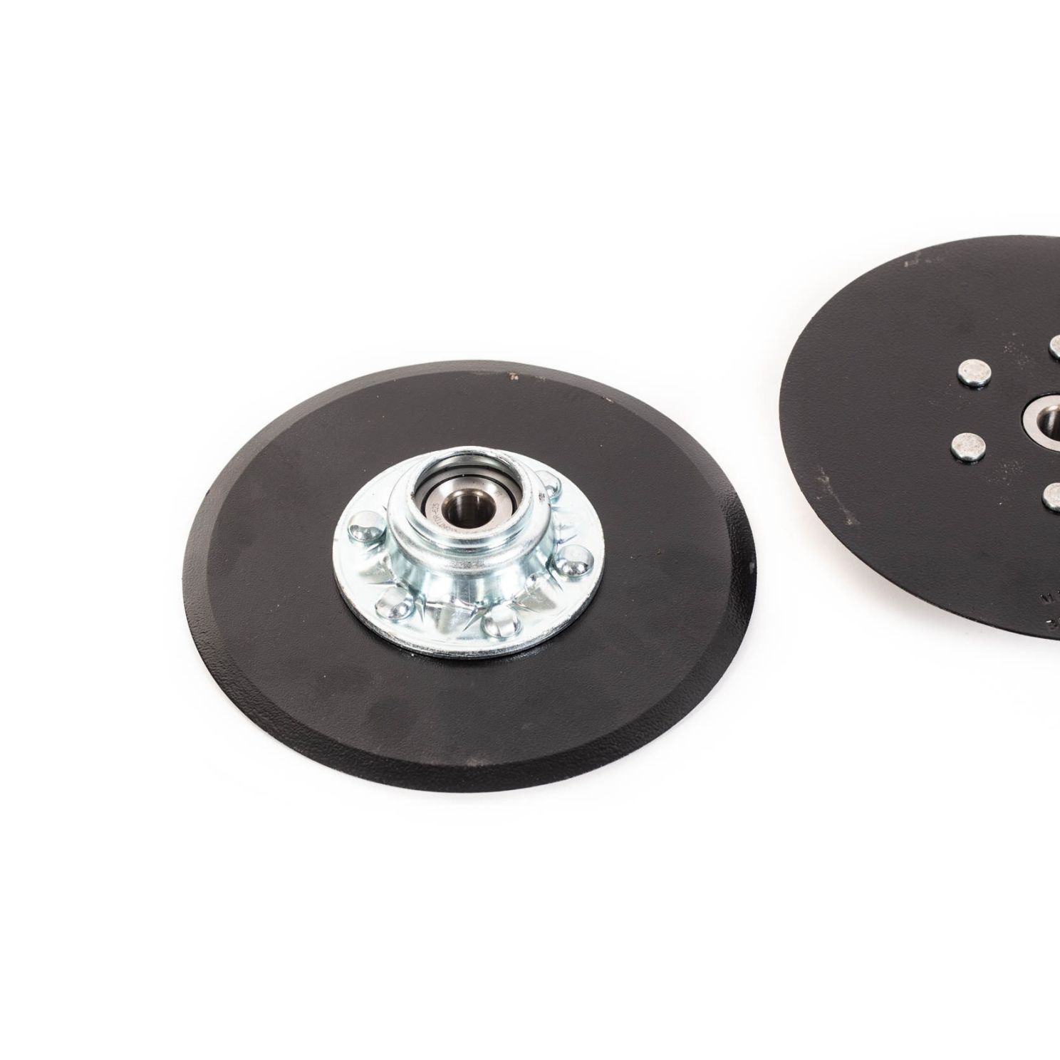 360 BANDIT Disc Assembly Kit