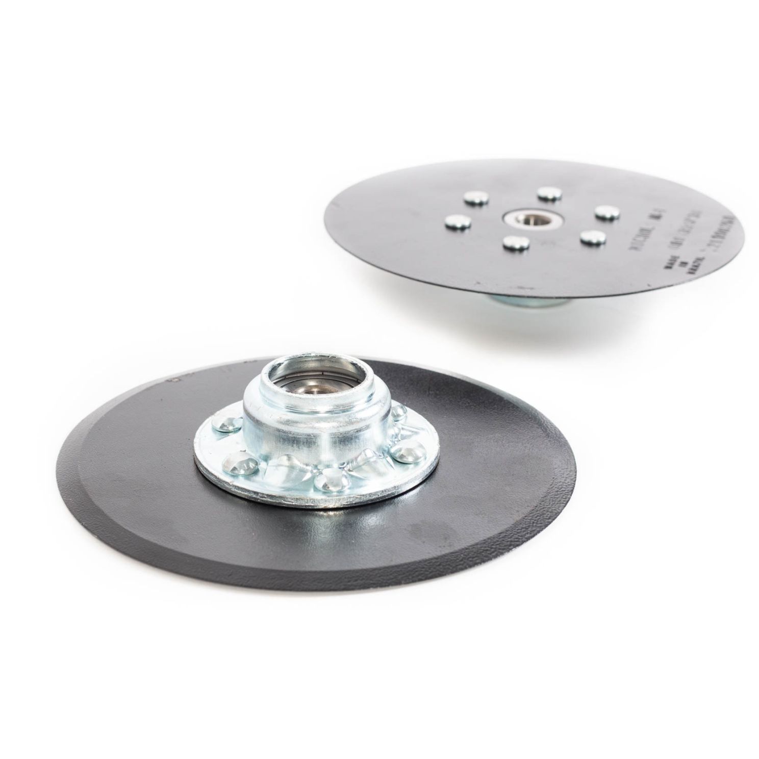 360 BANDIT Disc Assembly Kit