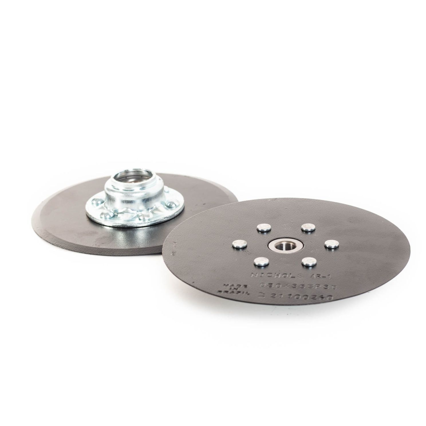 360 BANDIT Disc Assembly Kit