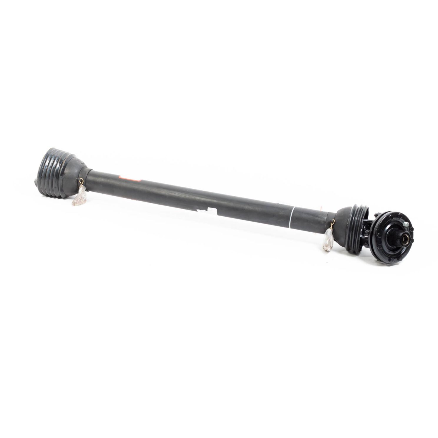 A-CS54816 540 PTO Rotary Cutter Driveline with Slip Clutch fits John Deere