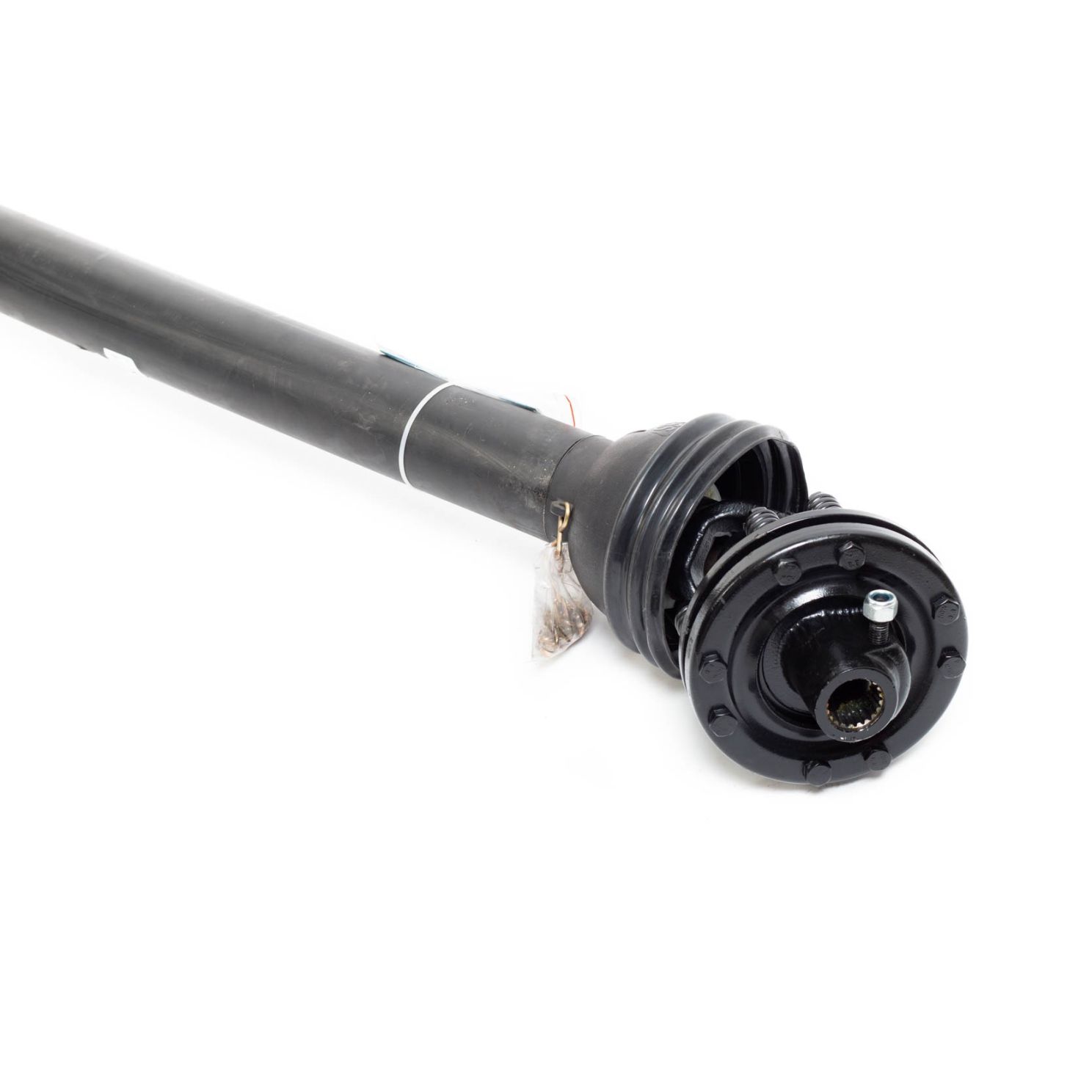 A-CS54816 540 PTO Rotary Cutter Driveline with Slip Clutch fits John Deere