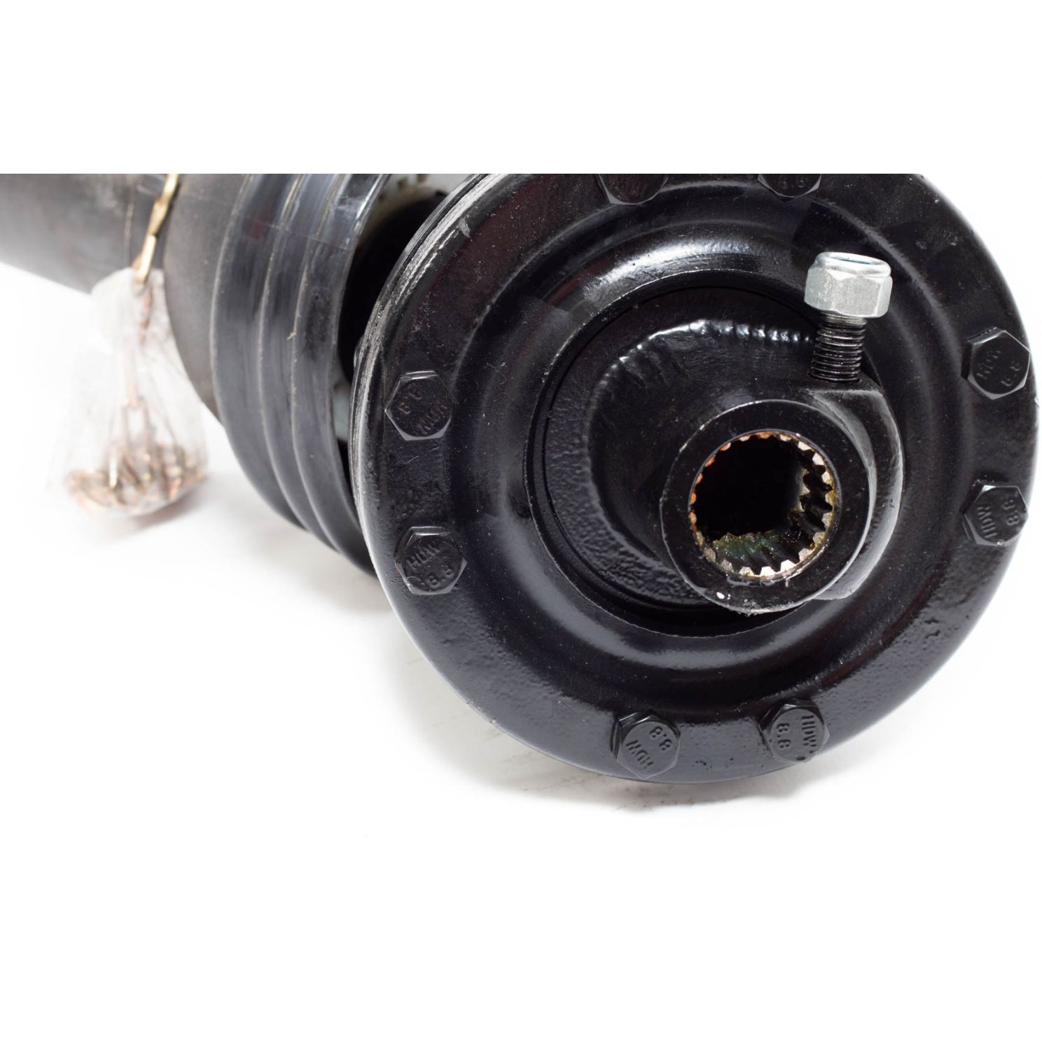 A-CS54816 540 PTO Rotary Cutter Driveline with Slip Clutch fits John Deere