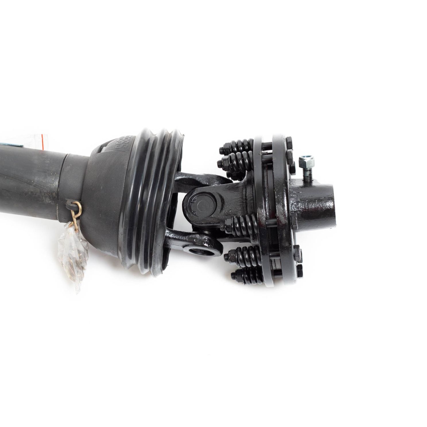 A-CS54816 540 PTO Rotary Cutter Driveline with Slip Clutch fits John Deere