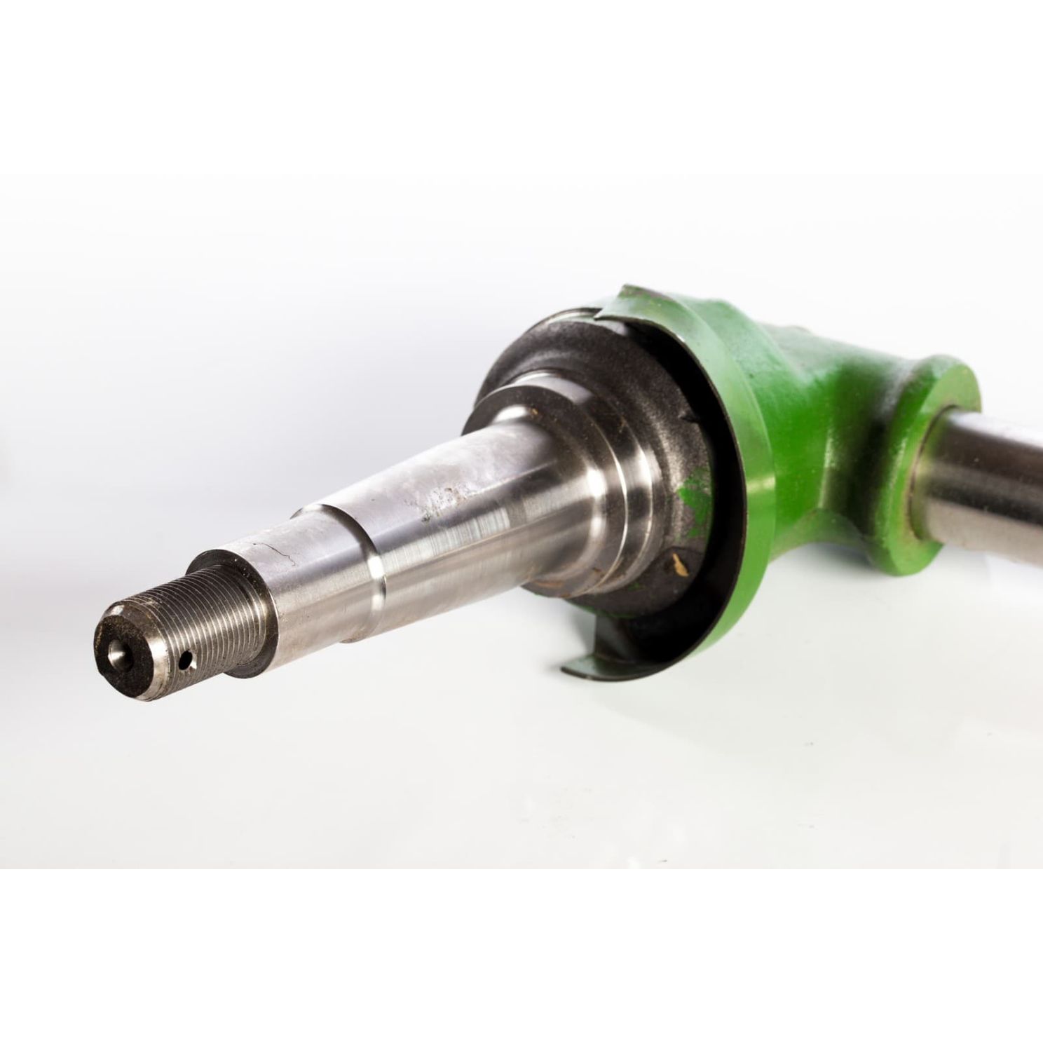 AR55180 Tractor Front Axle Steering Spindle fits John Deere