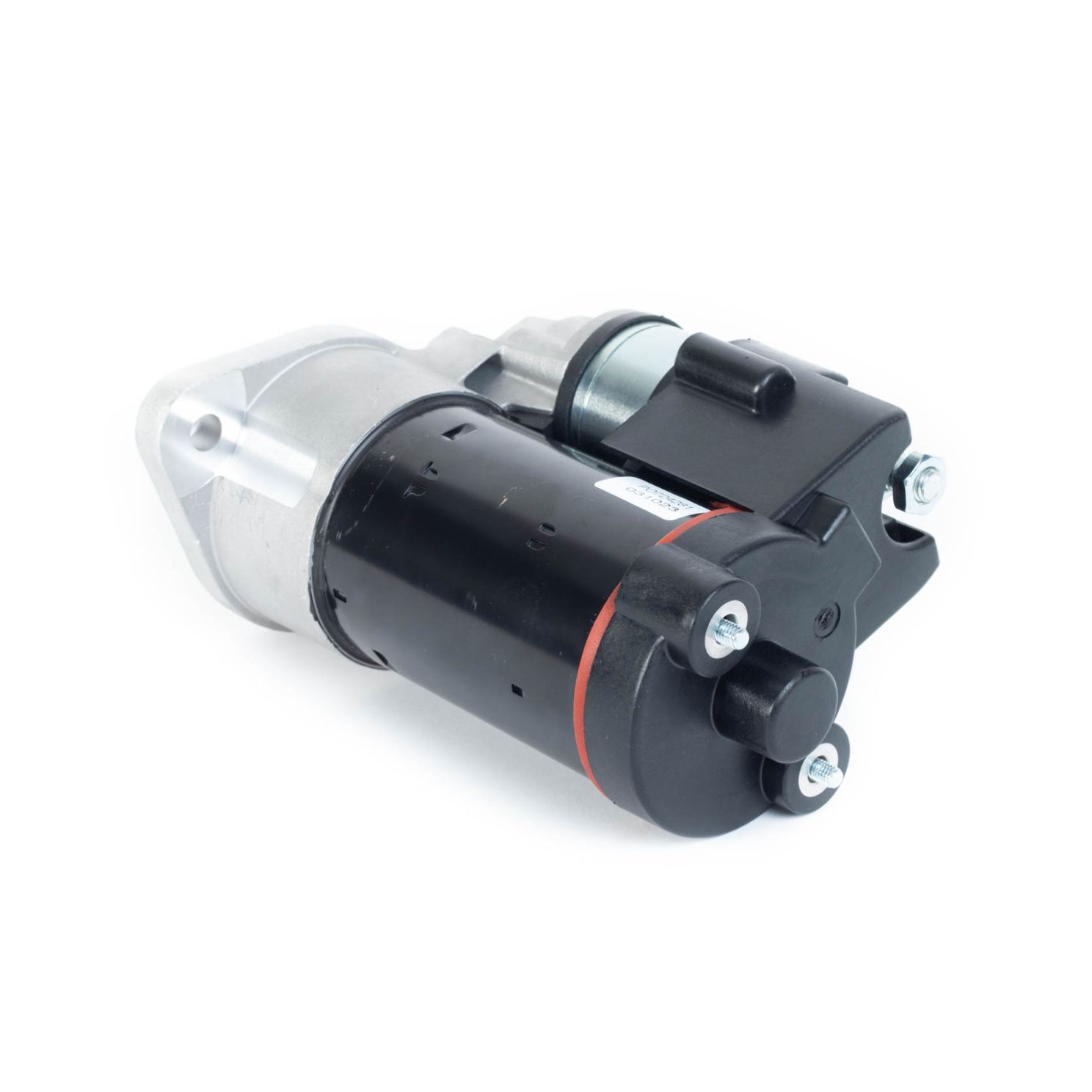 RE553507 Tractor Starter fits John Deere