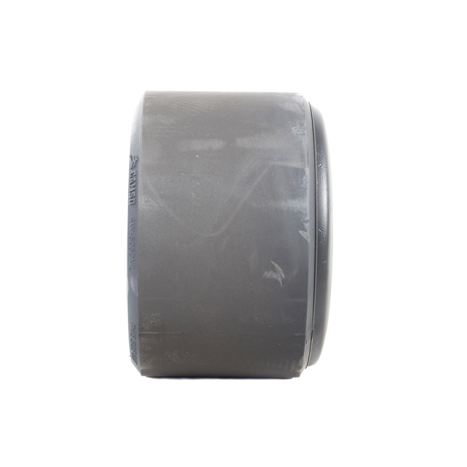 502932D1 Tractor Poly Capped Mid Roller fits Caterpillar Challenger