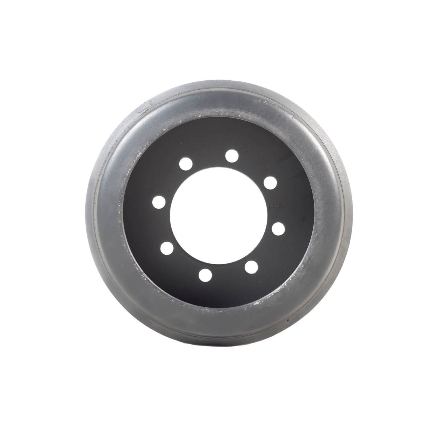 502932D1 Tractor Poly Capped Mid Roller fits Caterpillar Challenger